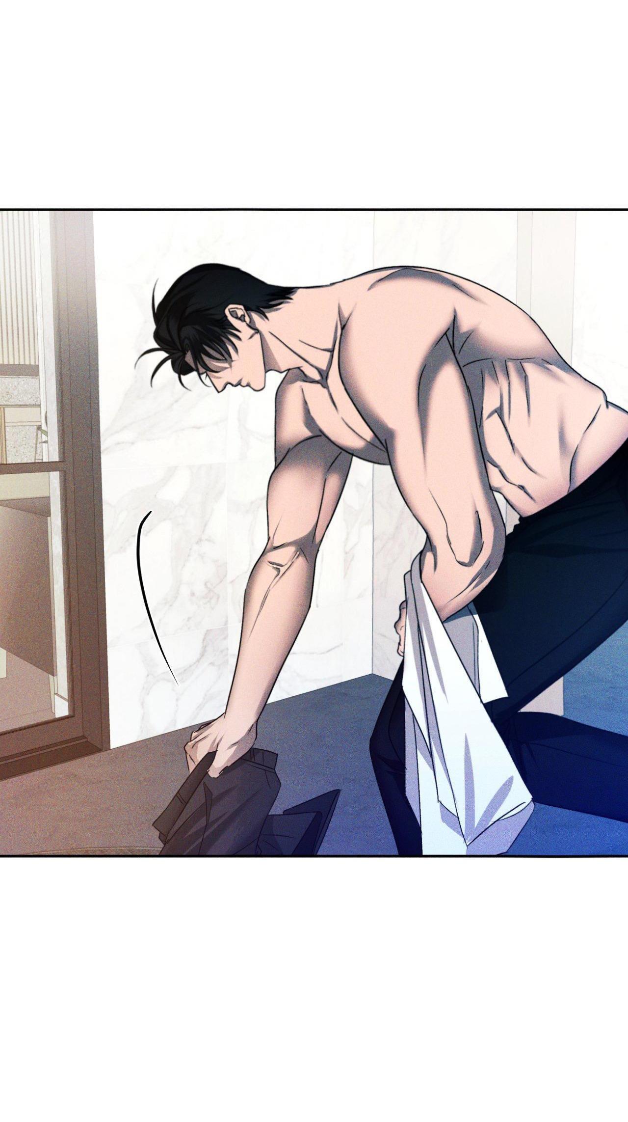 Đọc truyện XX CẶN BÃ - Chapter 49