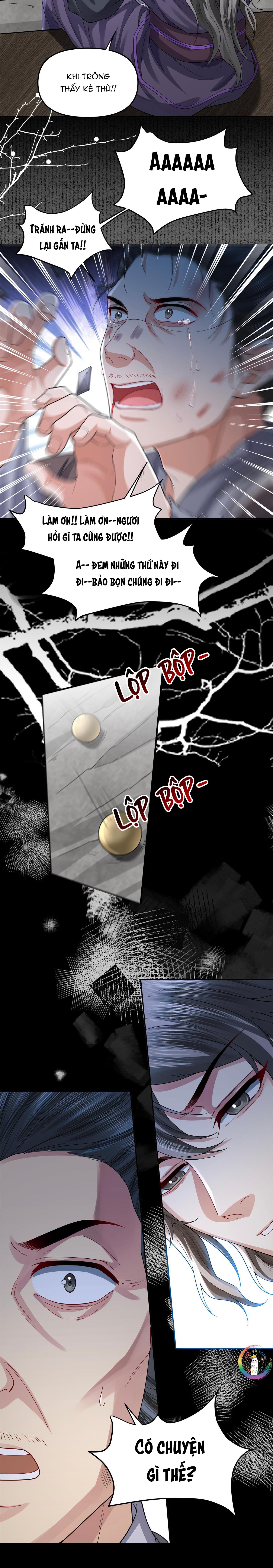 Đọc truyện (END) Đồng Tiền Kham Thế - Chapter 92