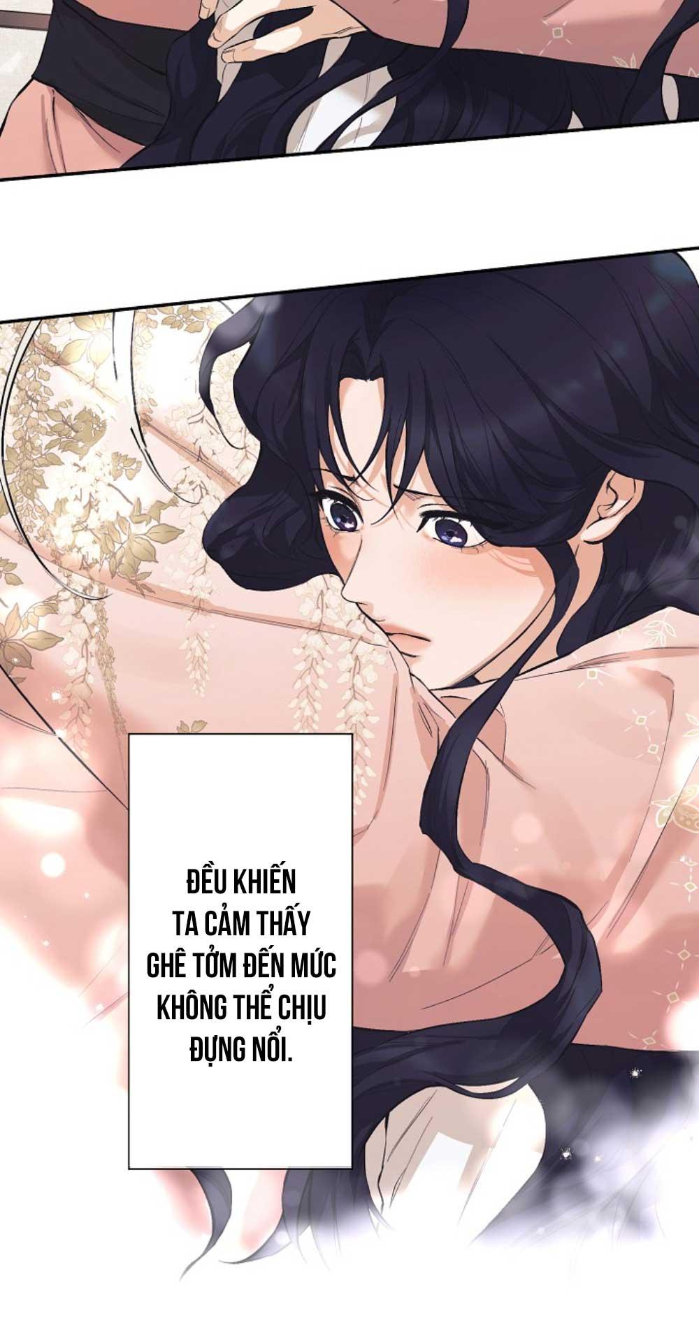 Đọc truyện TUYỂN TẬP BL CỔ TRANG - Chapter 12