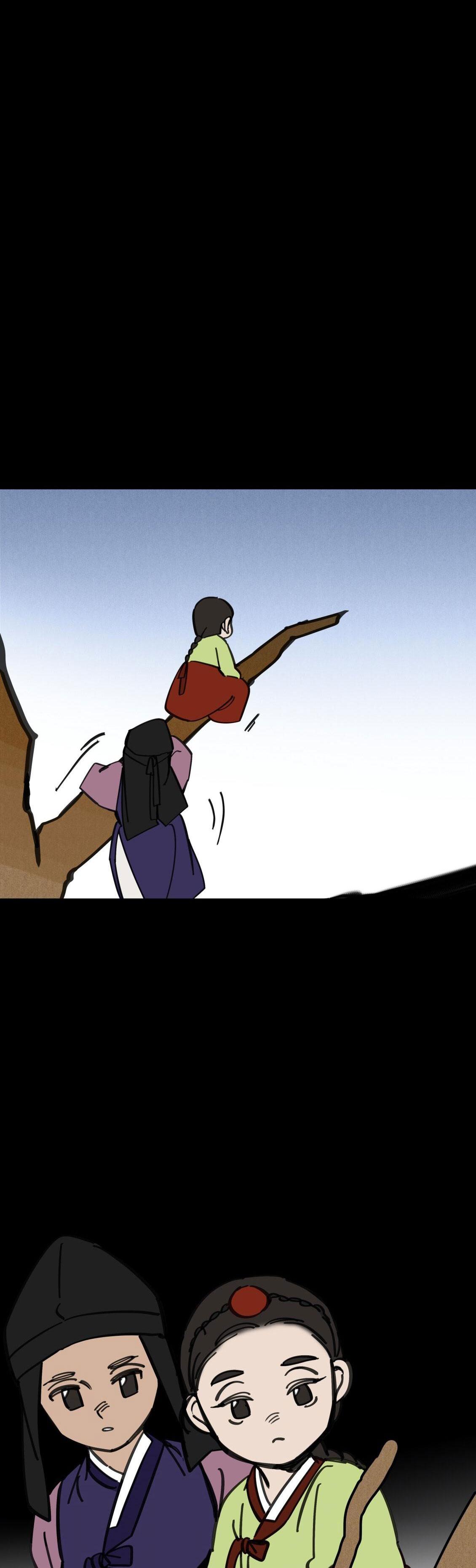 Đọc truyện PALJAE - Chapter 96