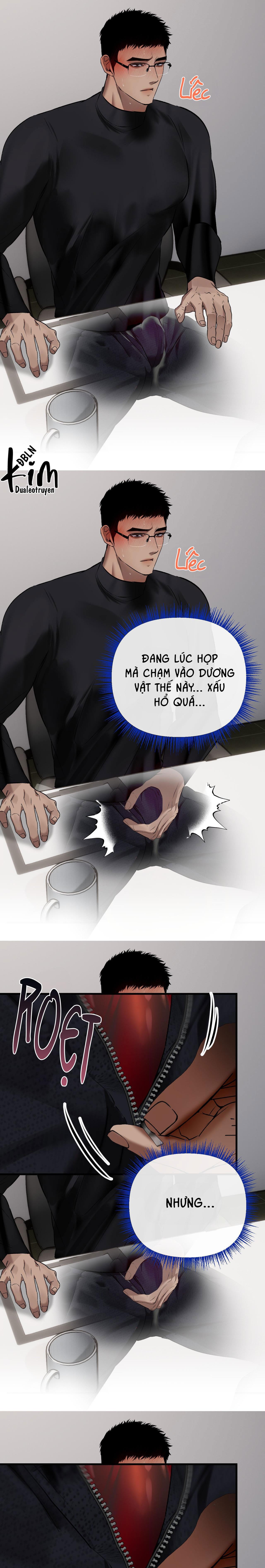 Đọc truyện THẾ GIỚI LỖI - Chapter 6