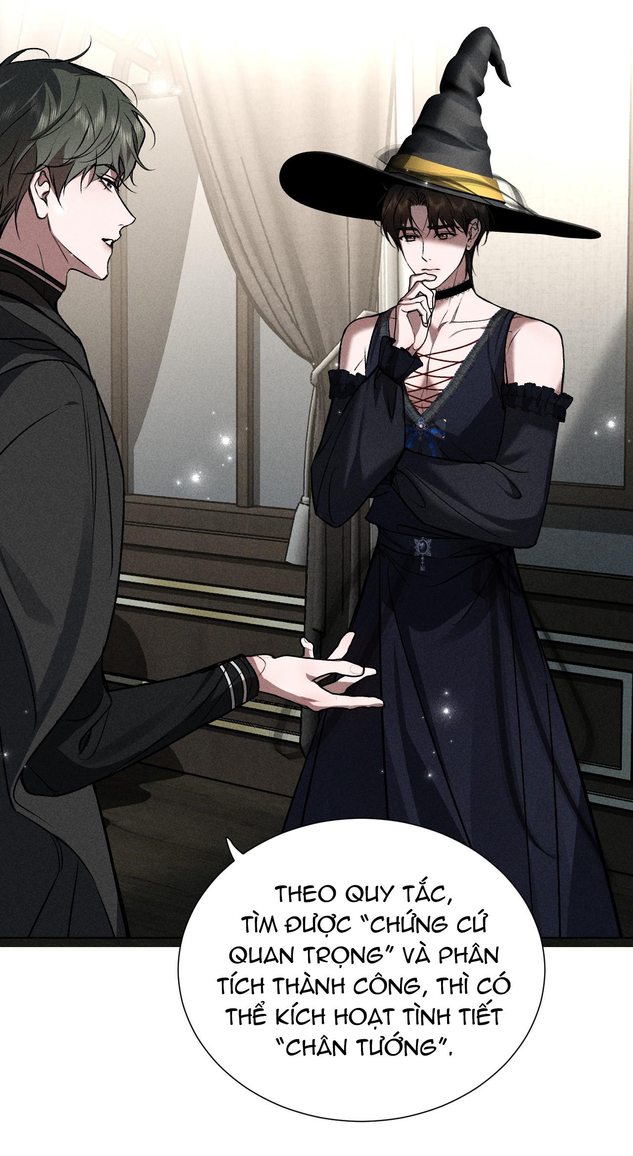Đọc truyện Ảnh Đế Cứ Muốn Làm Kim Chủ Của Tôi - Chapter 30