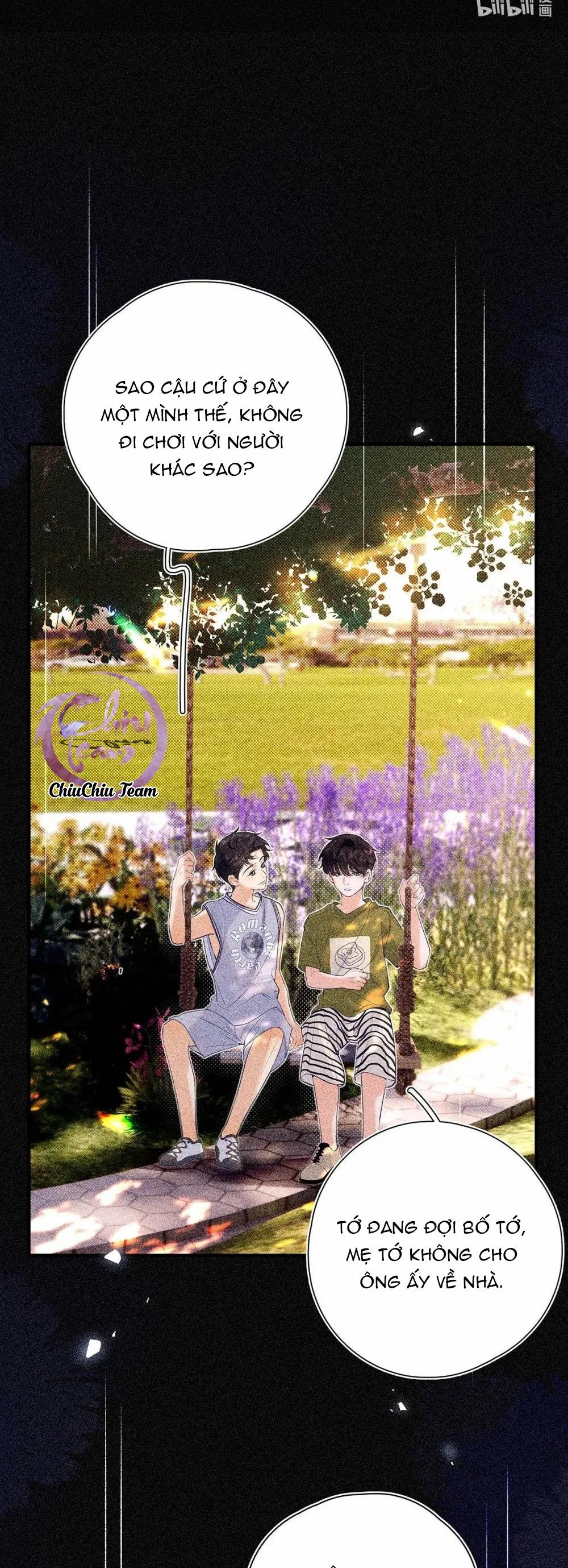 Đọc truyện Bắt đầu làm bạn trai từ số 0 - Chapter 37