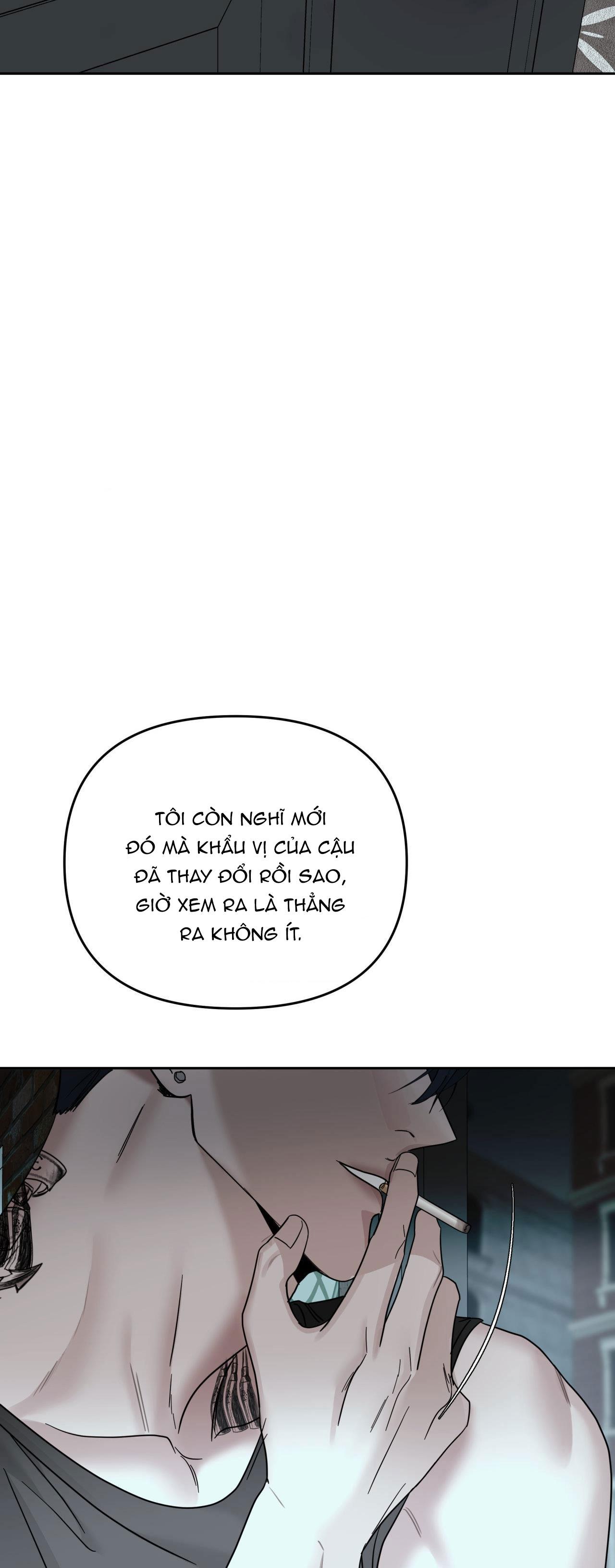 Đọc truyện NGƯỜI YÊU DẤU - Chapter 24