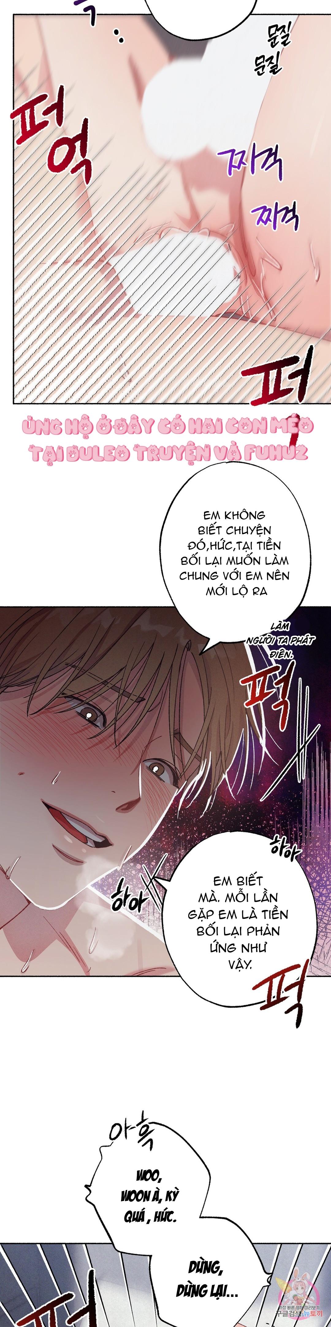 Đọc truyện Tuyển Tập Khu chung cư GwangGong - GwangGong Apartment Complex - Chapter 44