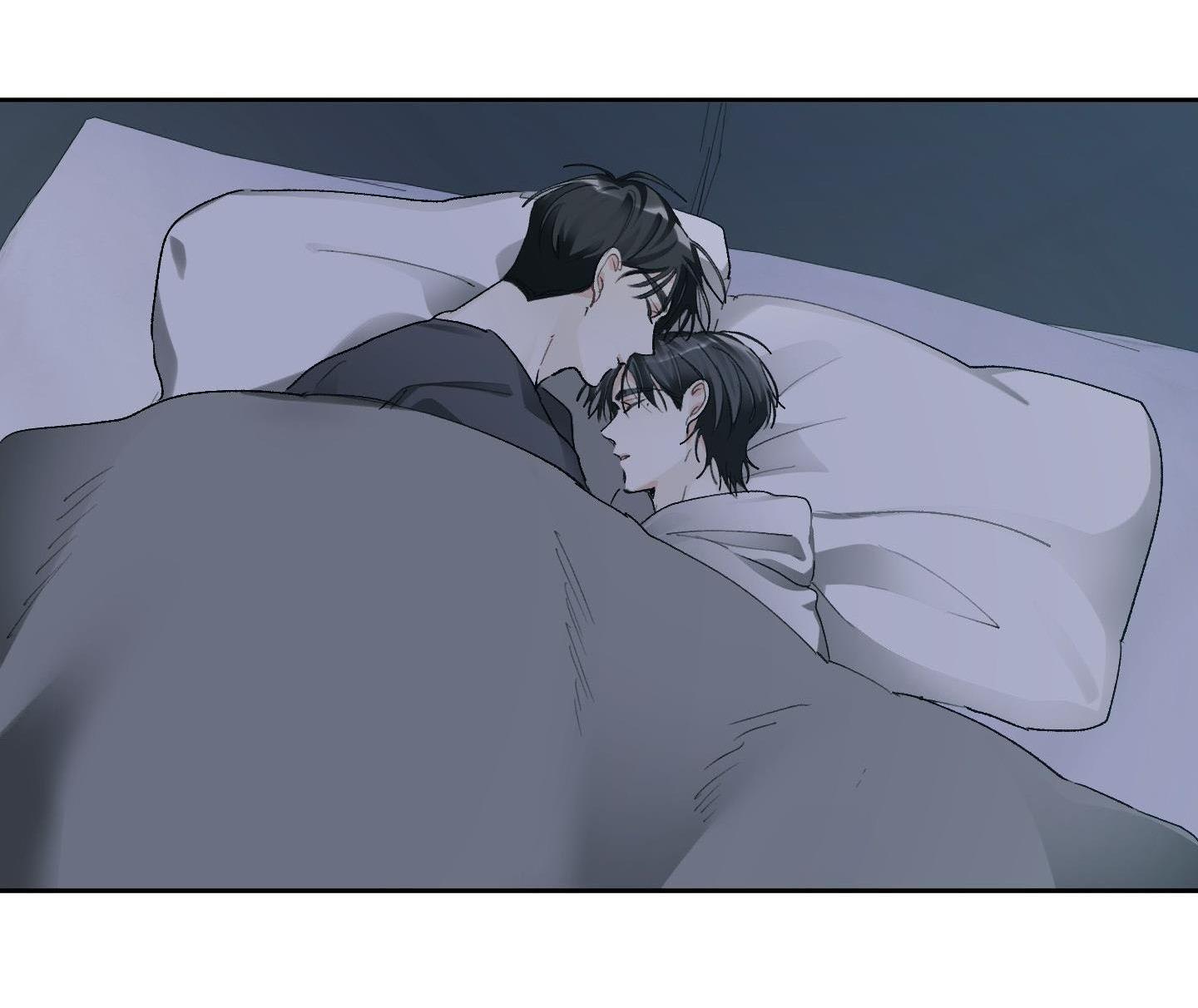 Đọc truyện THẾ GIỚI KHI MẤT ĐI EM - Chapter 64