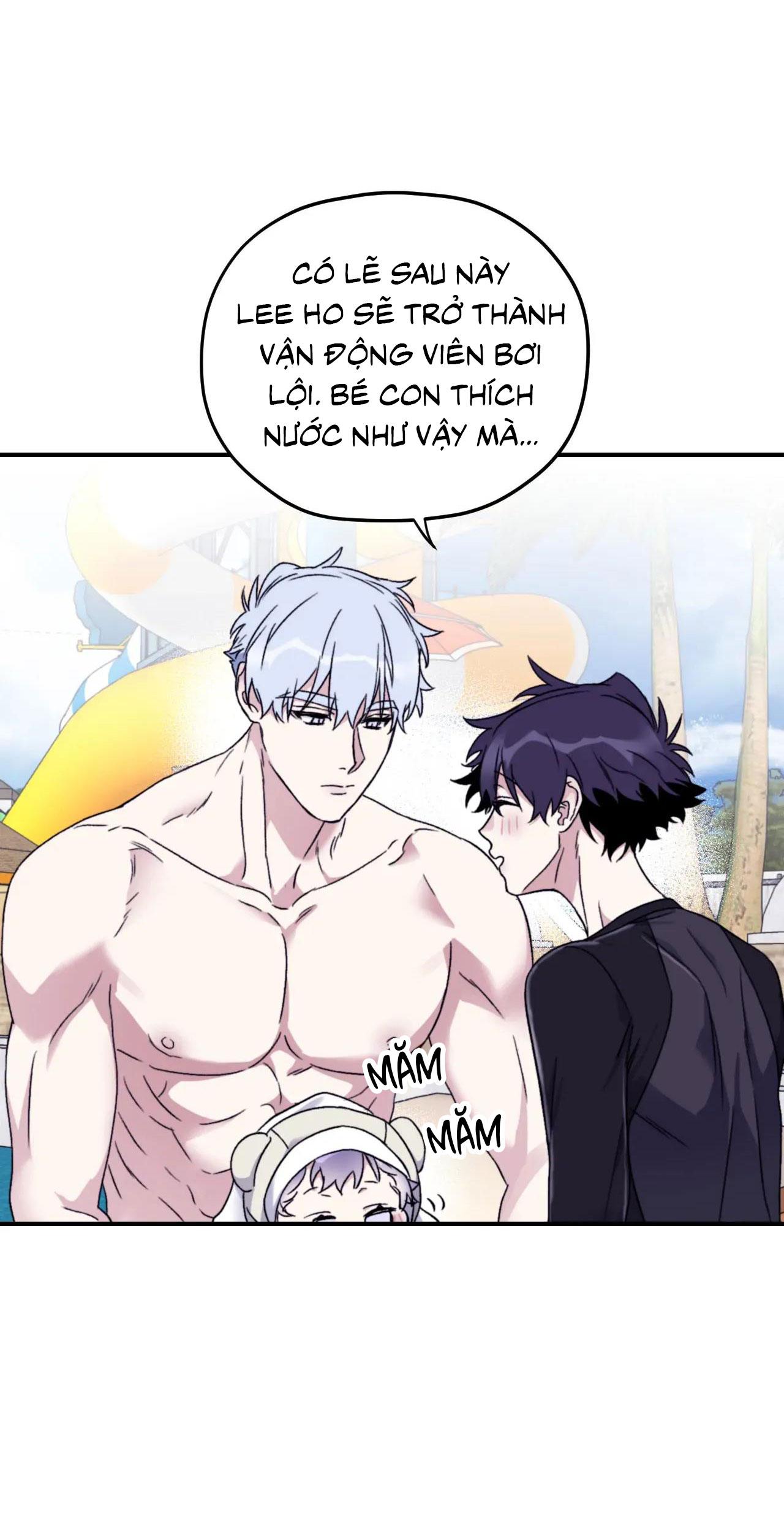 Đọc truyện Sóng Tìm Em - Chapter 71