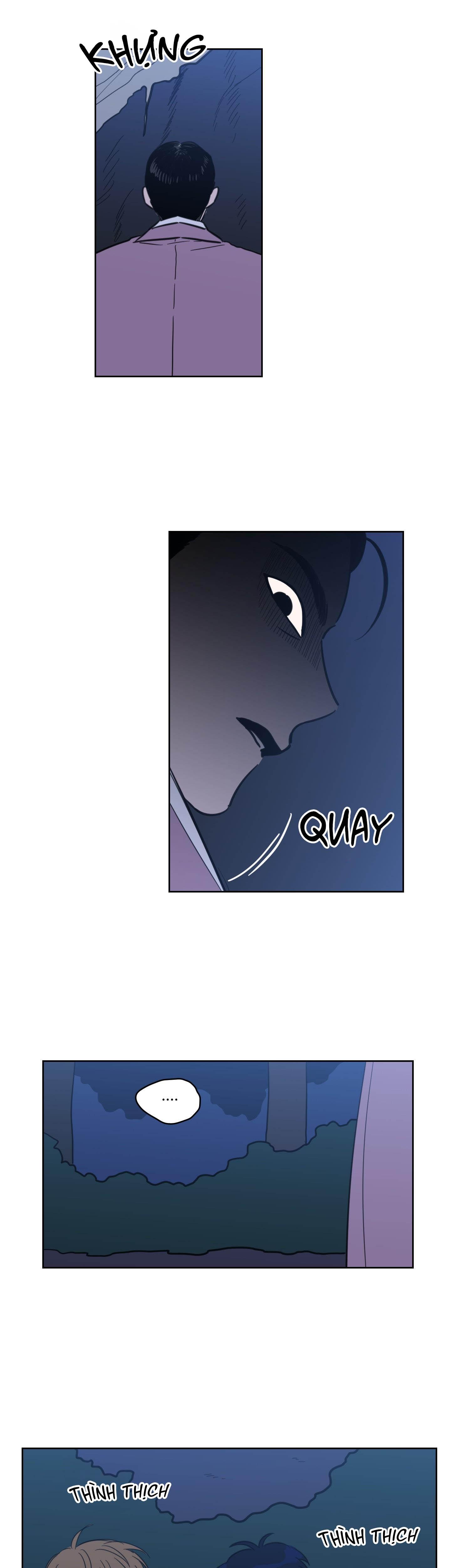 Đọc truyện Mẹo Thuần Hóa Hổ - Chapter 88