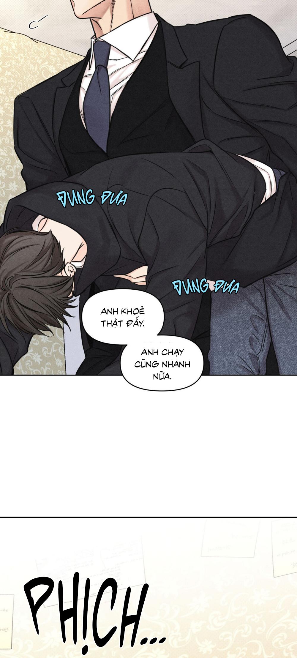 Đọc truyện CÔNG VIỆC LÀM THÊM HÀNG NGÀY - Chapter 13
