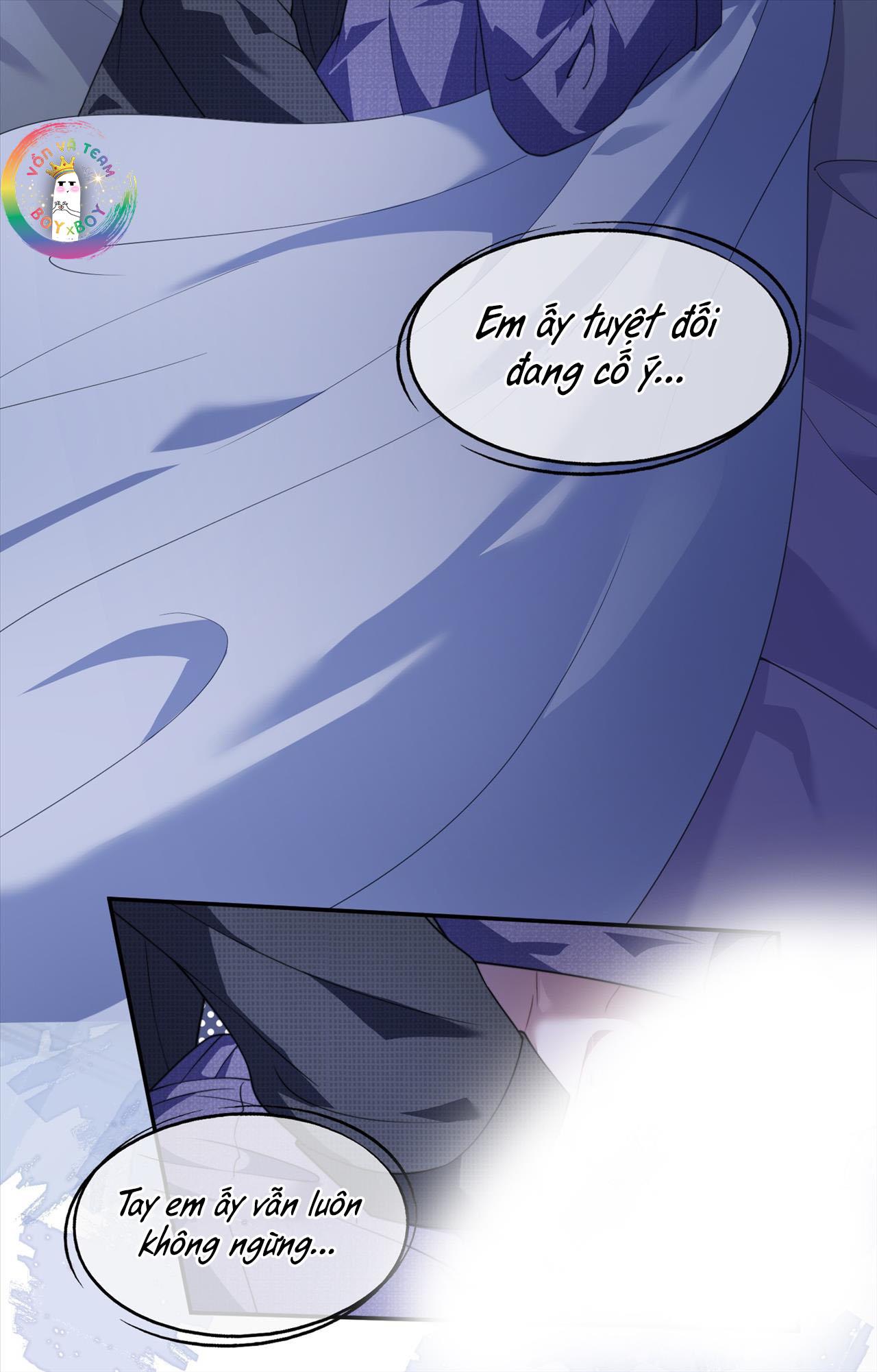 Đọc truyện (END) Gài Bẫy Ác Khuyển - Chapter 53