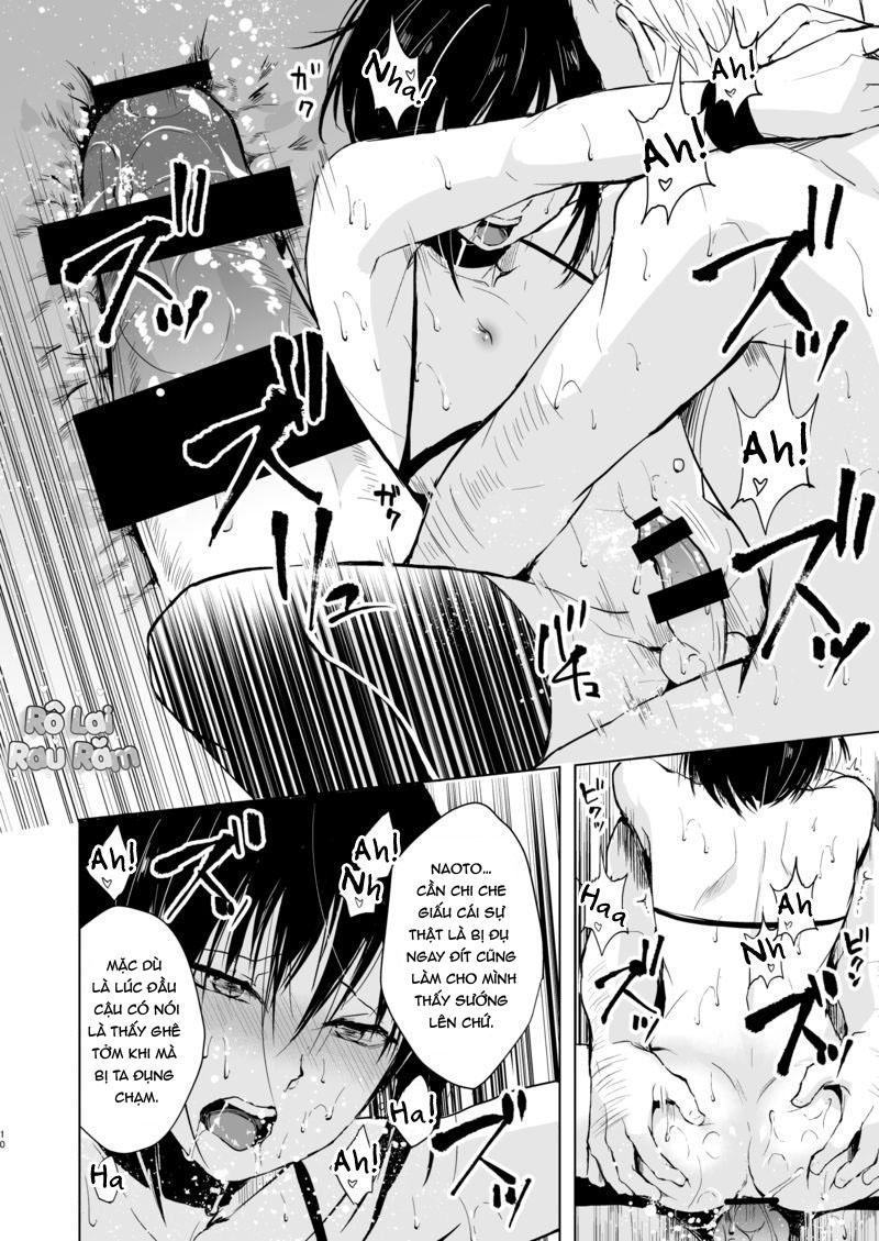 Đọc truyện TUYỂN TẬP BDSM CHỊT CHỌT - Chapter 152