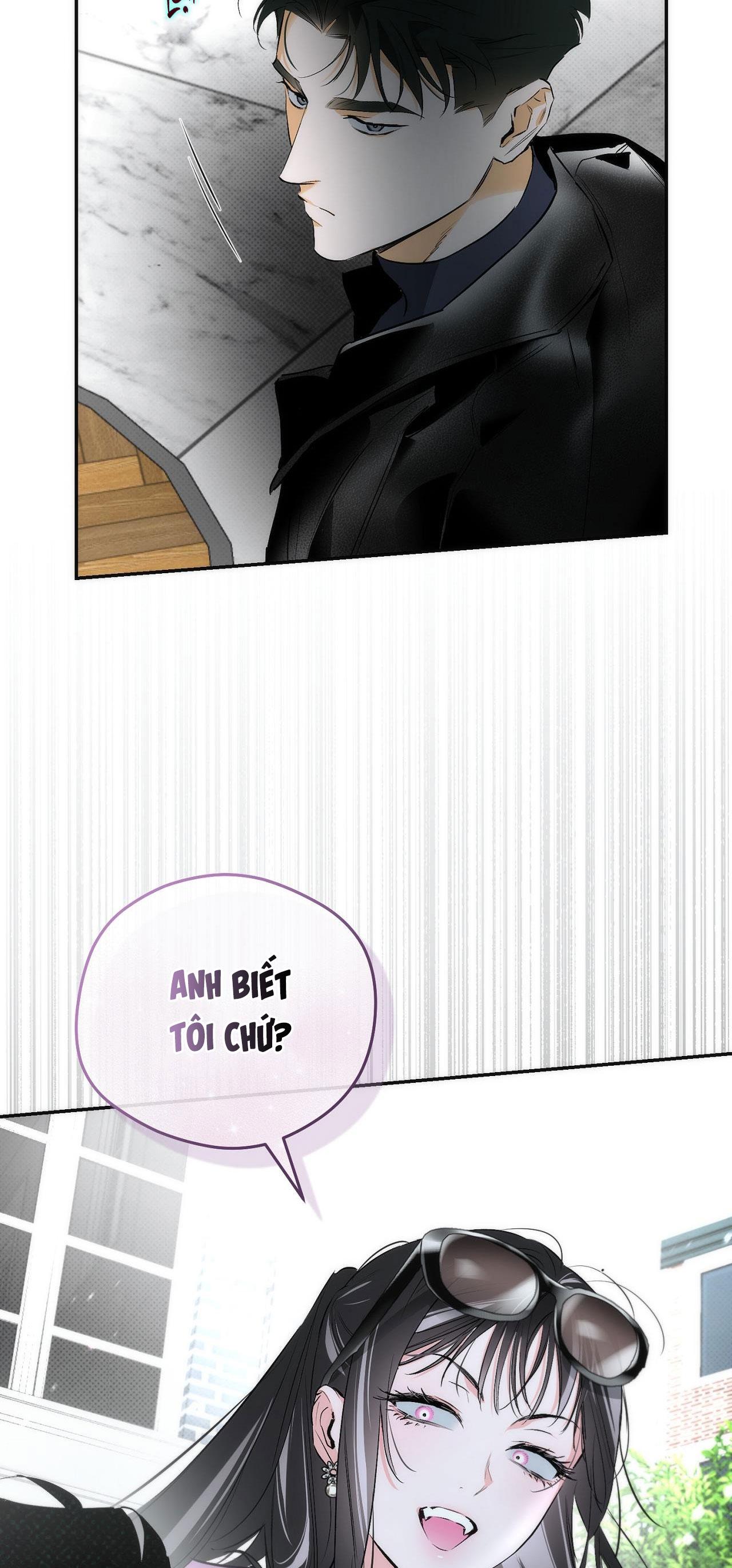 Đọc truyện OFF TRACK - Chapter 12