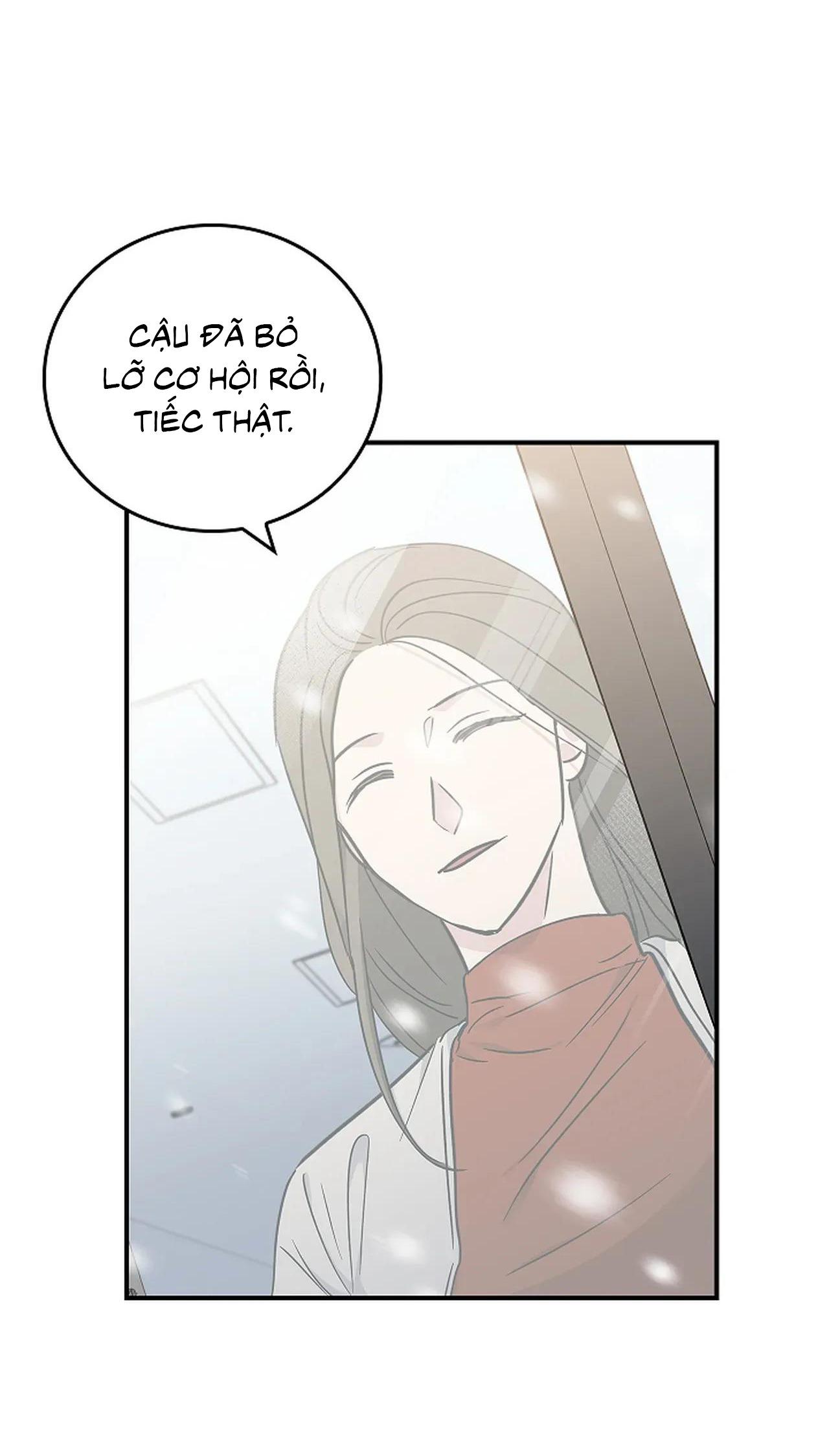 Đọc truyện DEADMAN - Chapter 18
