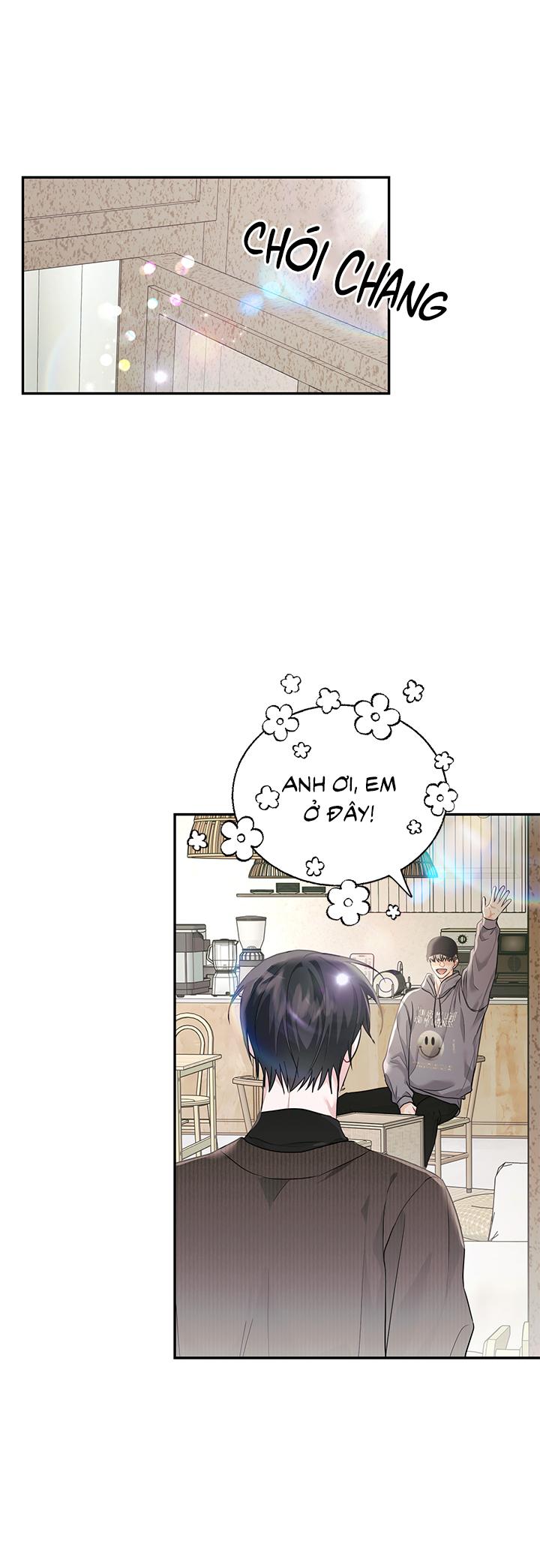 Đọc truyện TIỂU THỬ: BẮT ĐẦU MÙA HÈ - Chapter 51