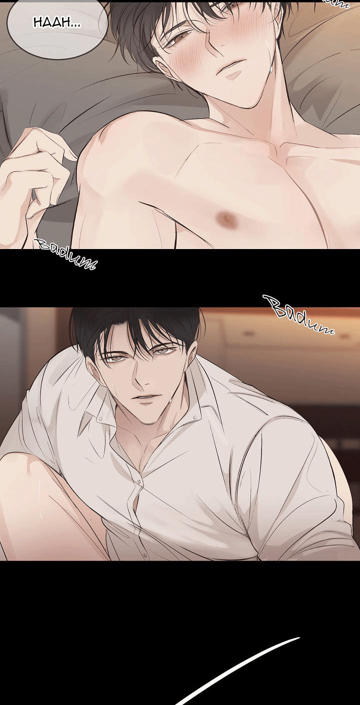 Đọc truyện Đêm An Lành - Chapter 1