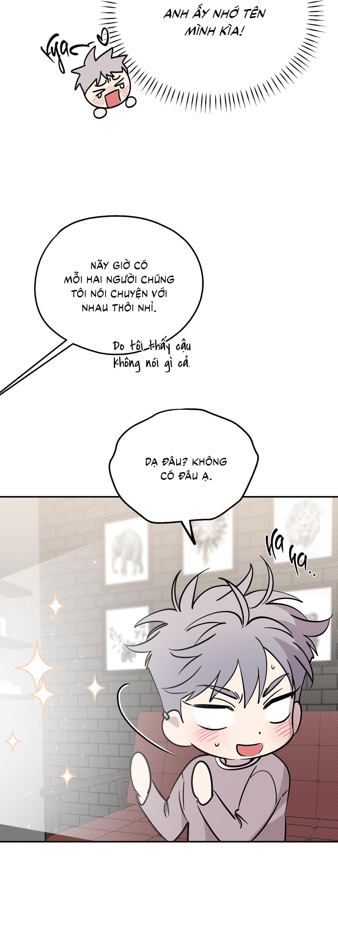 Đọc truyện  Carrot And Stick - Chapter 9