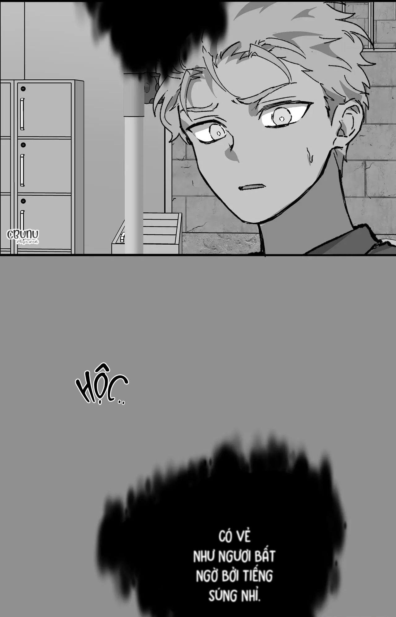 Đọc truyện  Nuốt gai - Chapter 28