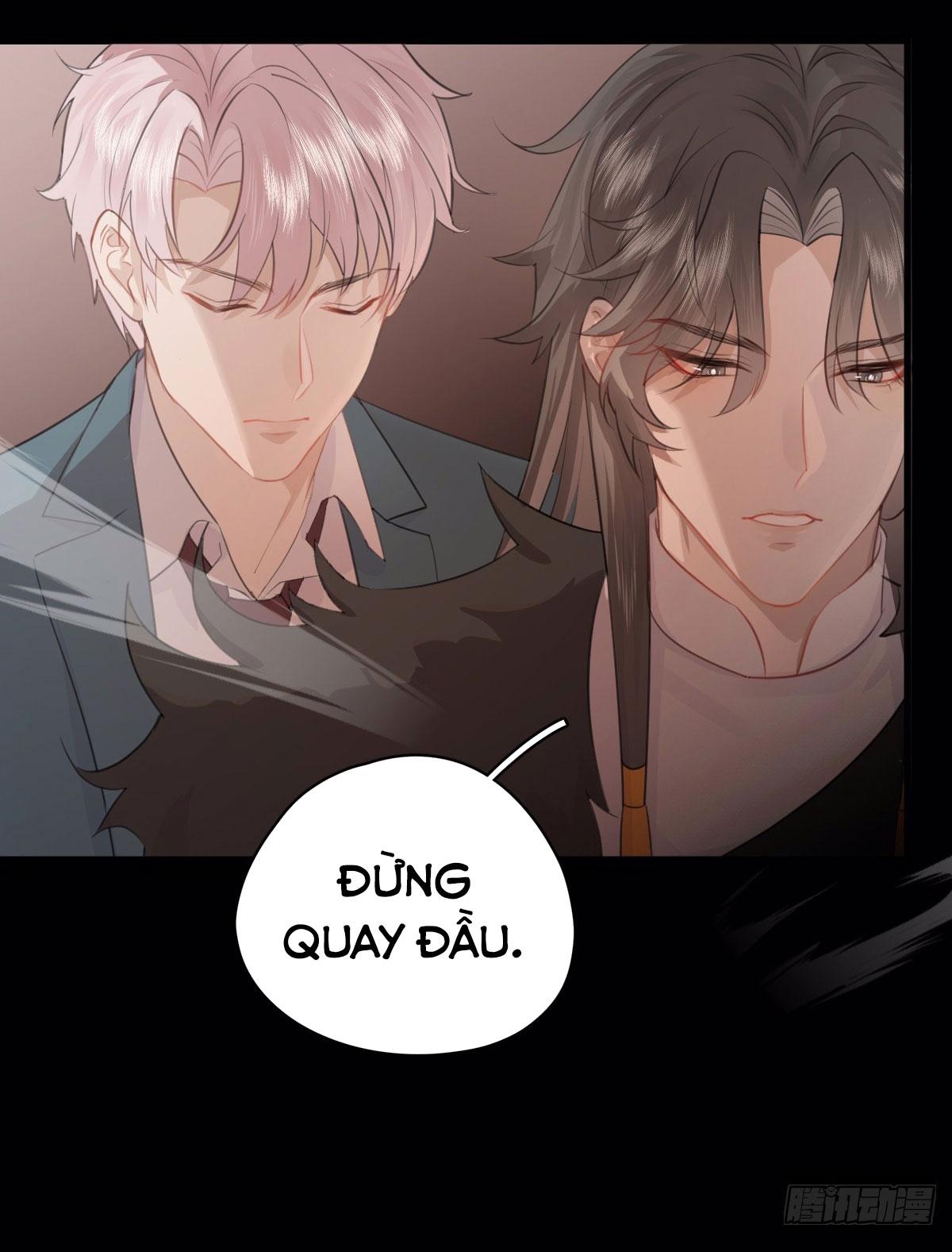 Đọc truyện Tà thần của riêng tôi - Chapter 2