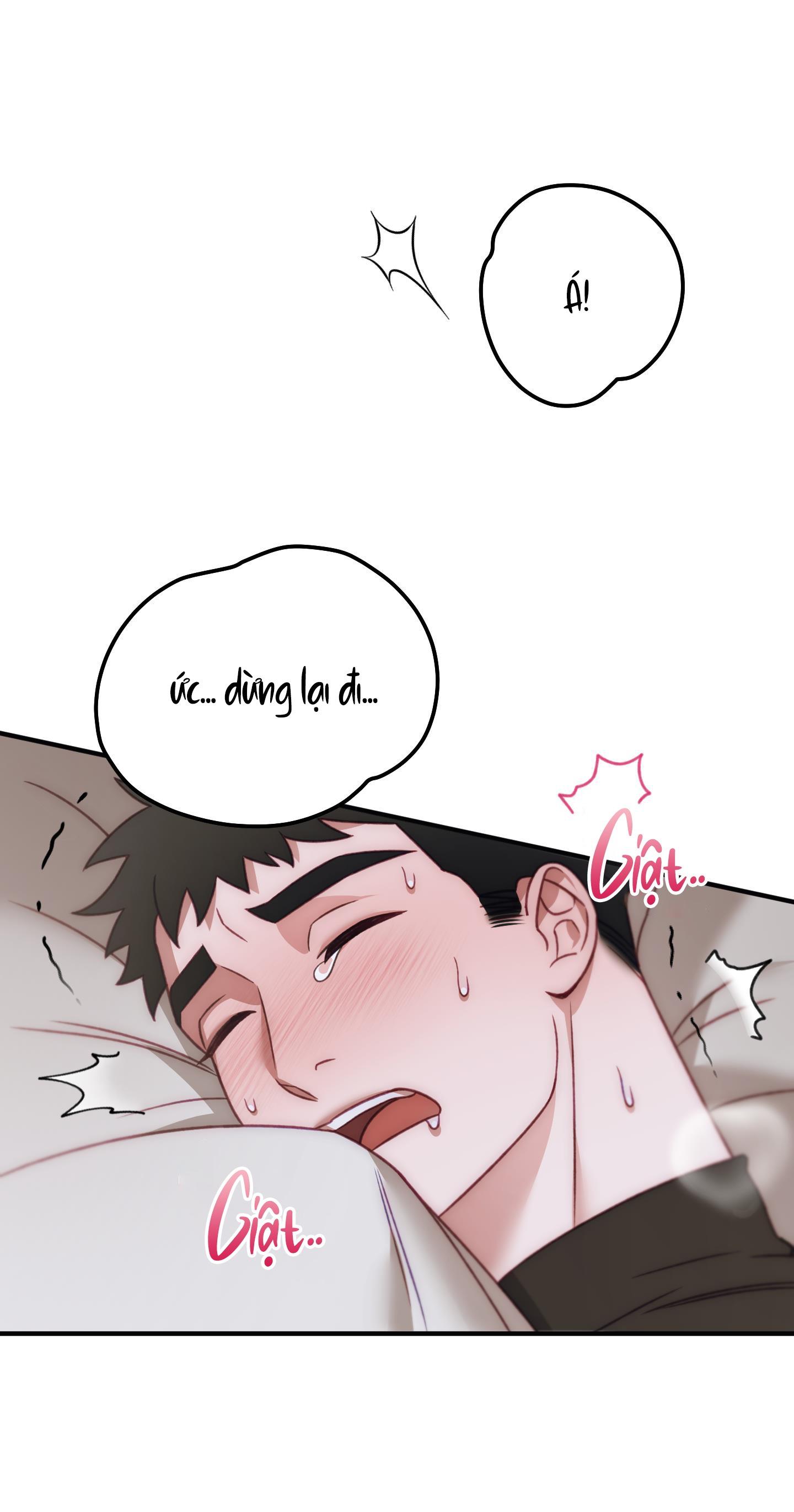 Đọc truyện BIG+BIG - Chapter 3