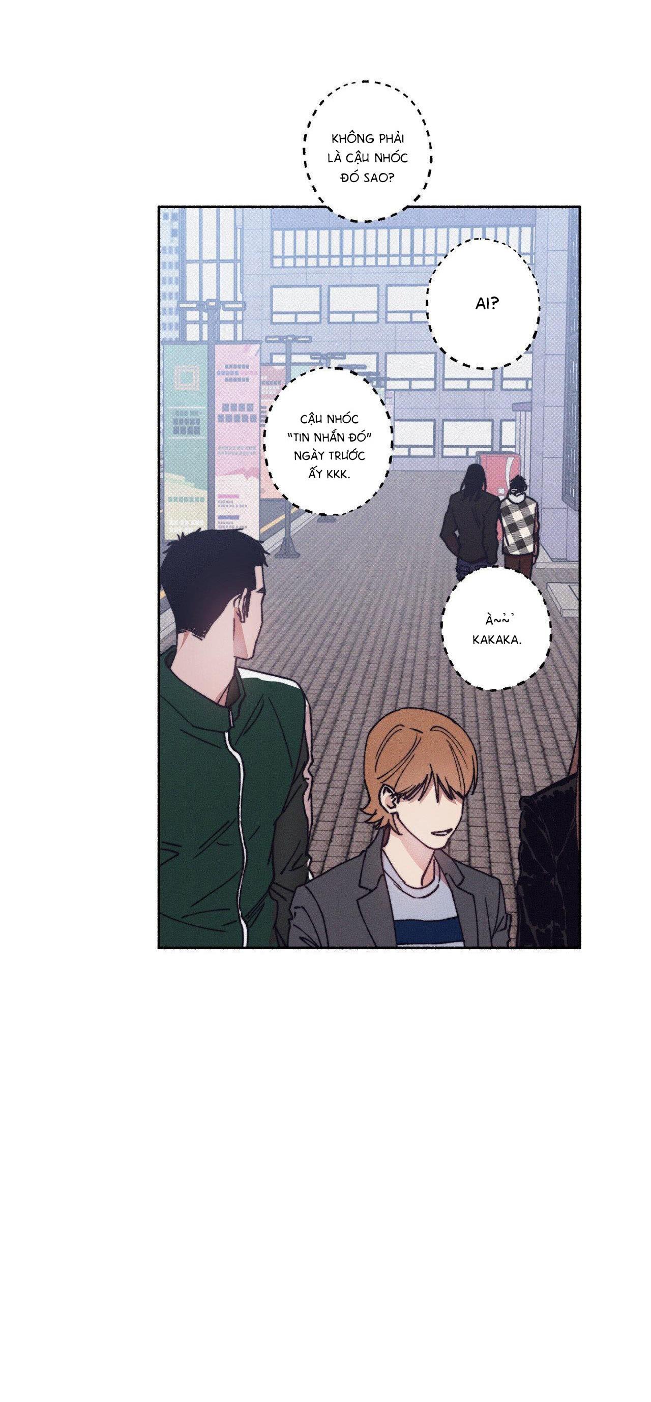 Đọc truyện  1 to 10 - Chapter 9