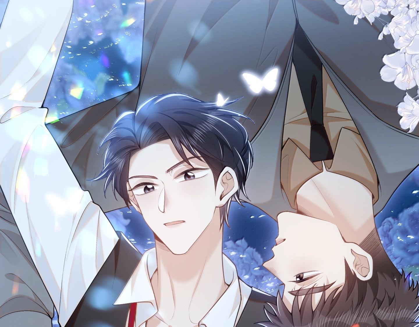Đọc truyện Lai sinh bất kiến - Chapter 137
