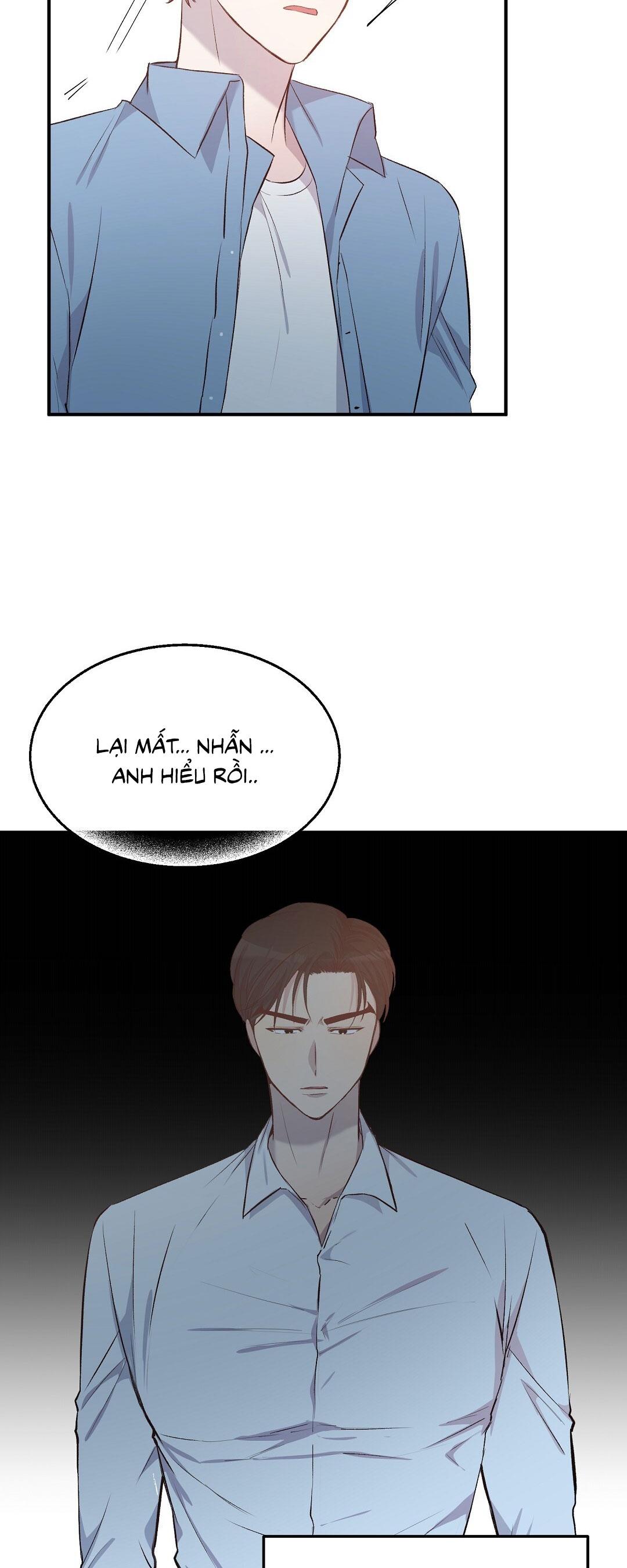 Đọc truyện CHUYỆN TÌNH ĐẢO HOANG - Chapter 33.13