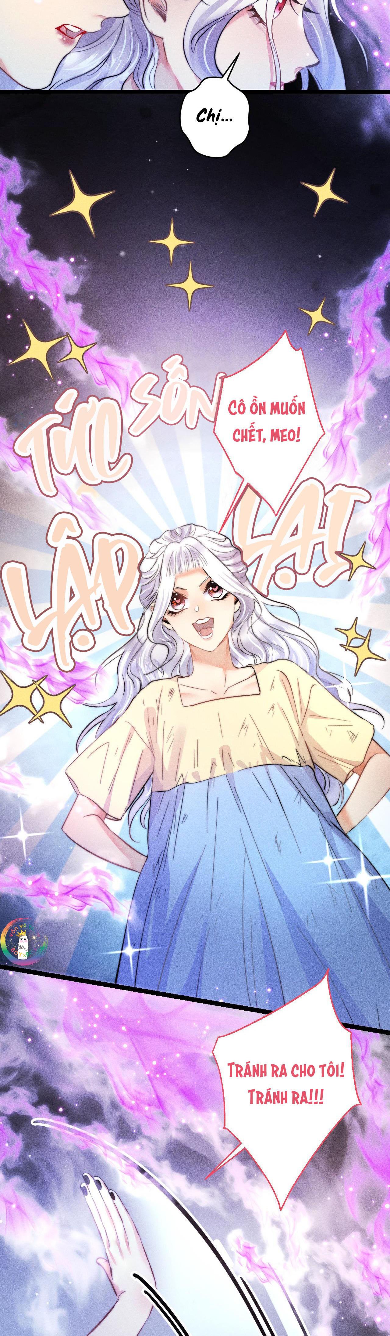 Đọc truyện THE TOWER (END) - Chapter 50