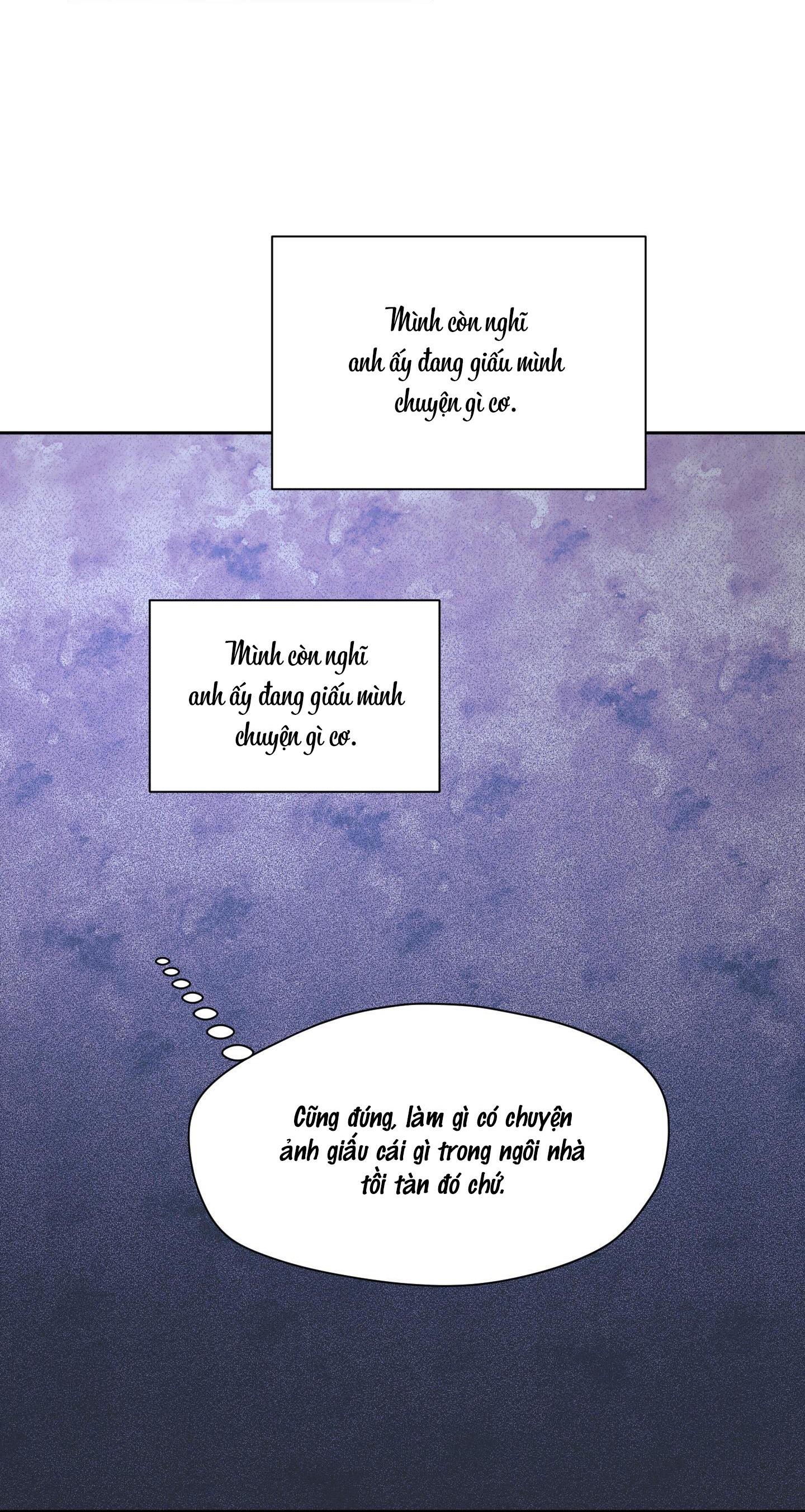 Đọc truyện Vị Khách Từ Căn Nhà Phía Sau - Chapter 5