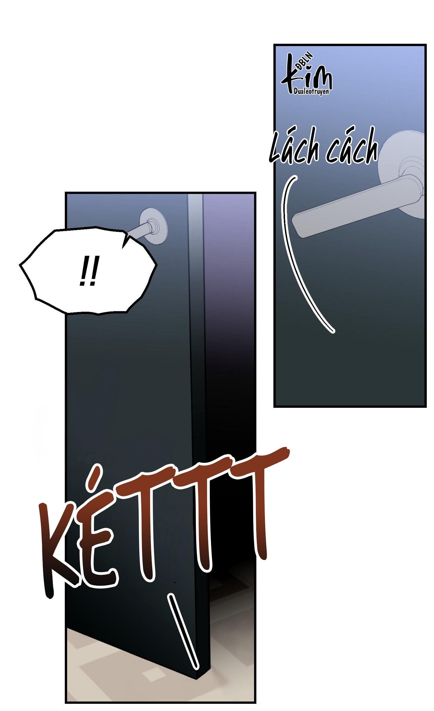 Đọc truyện TUYỂN TẬP NHẤT THỤ ĐA CÔNG CỦA NHÀ KIM - Chapter 25.2