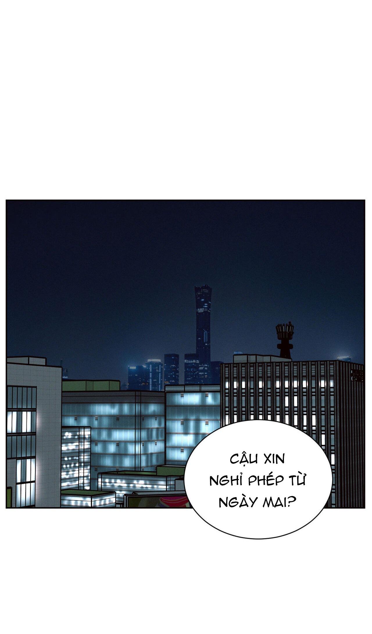 Đọc truyện Dù Anh Không Yêu Em - Chapter 110