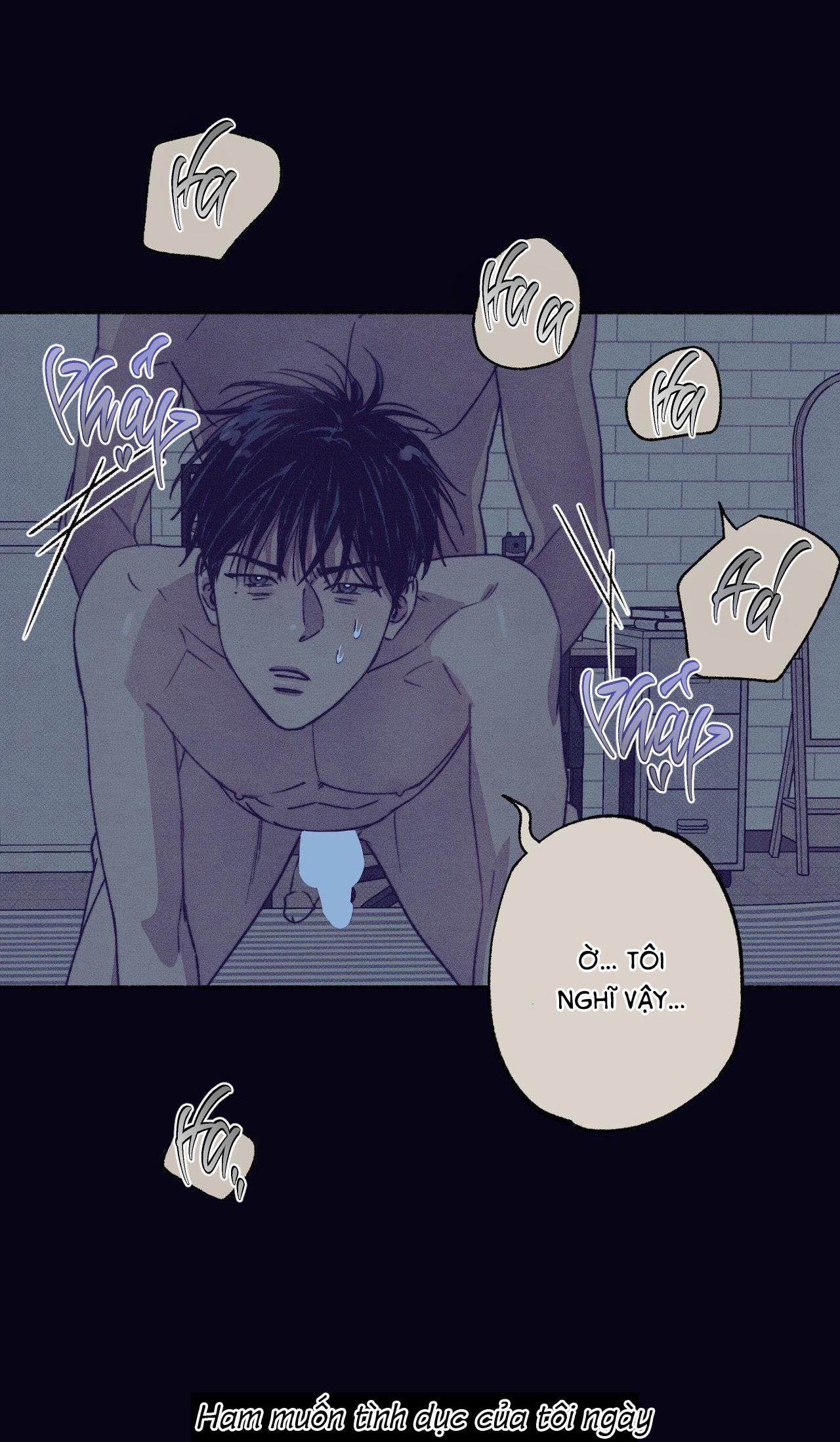 Đọc truyện  1 to 10 - Chapter 5