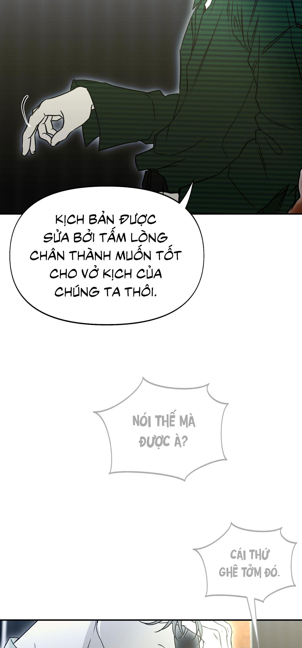 Đọc truyện NERD PROJECT - Chapter 32