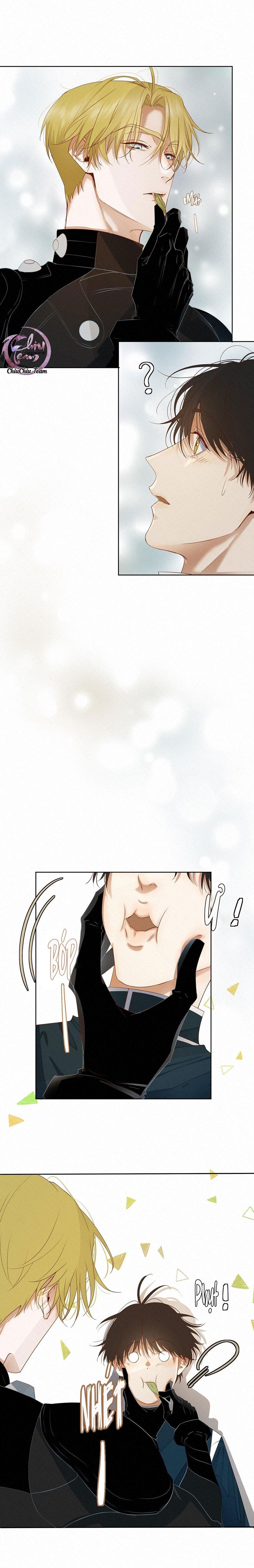 Đọc truyện Tuyệt Xử Phùng Sinh - Chapter 16