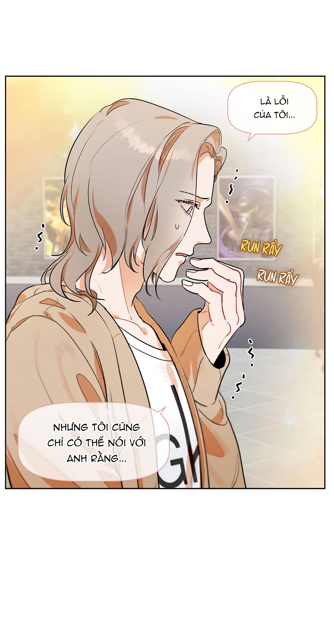 Đọc truyện Tố Cáo Sếp Tôi - Chapter 6