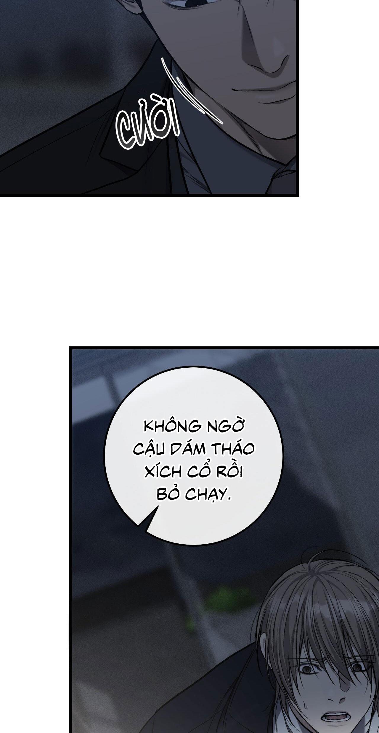 Đọc truyện XX ĐÊ TIỆN - Chapter 44