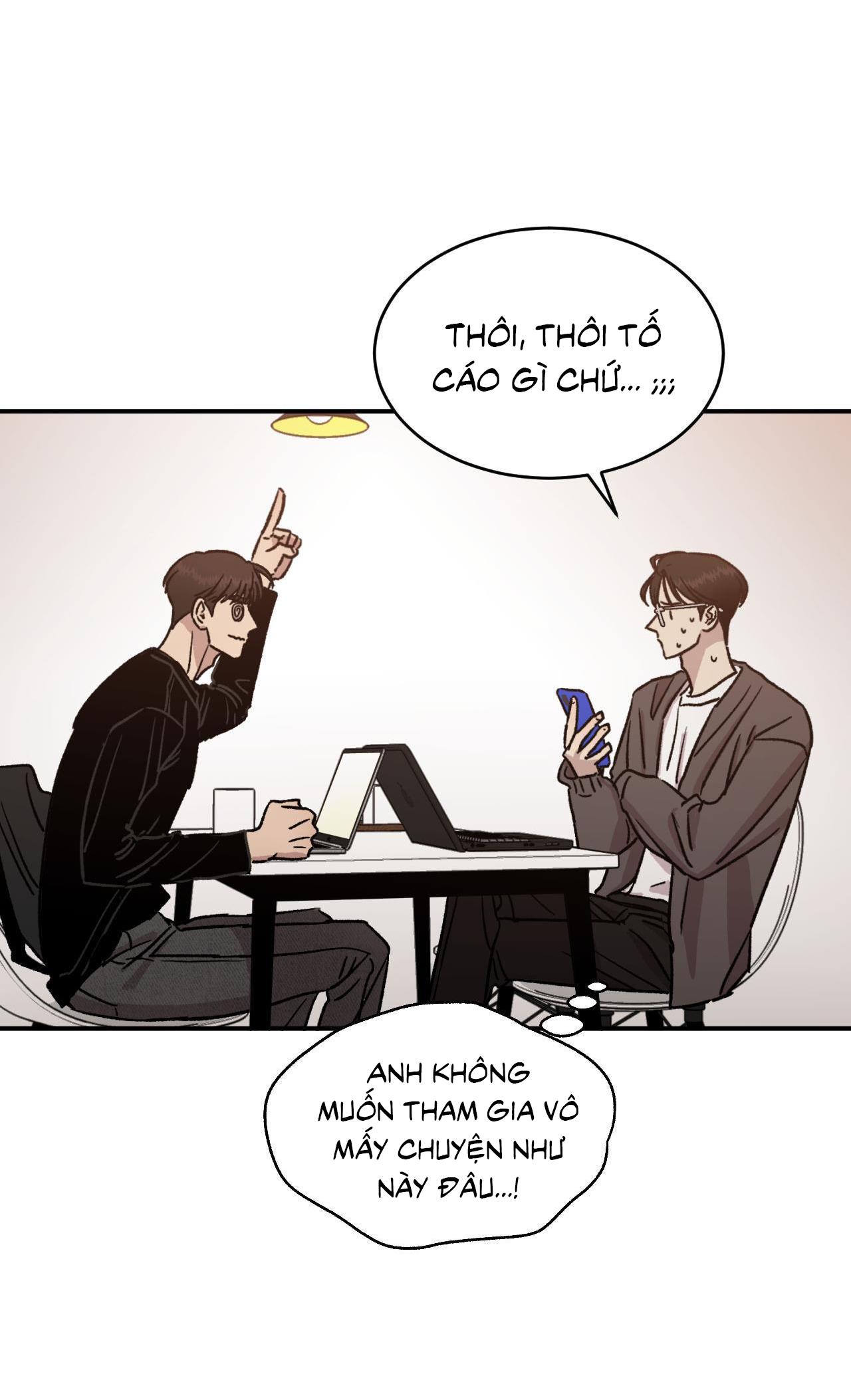 Đọc truyện Nhà của chúng ta - Chapter 9