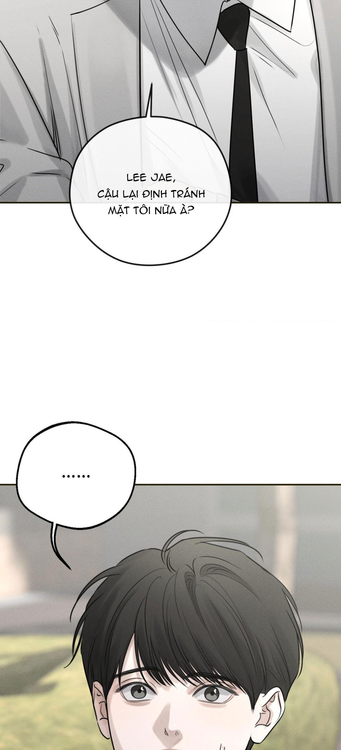 Đọc truyện DEAR, TEDDY BEAR - Chapter 11