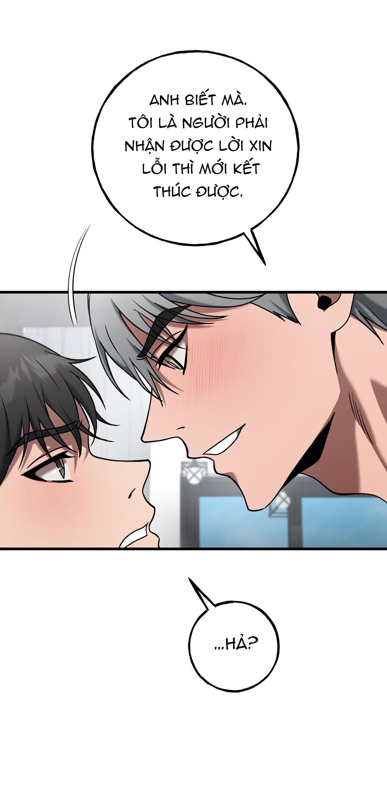 Đọc truyện TUYỂN TẬP CUỒNG CÔNG-CHIẾM HỮU CÔNG CỦA NHÀ KIM - Chapter 43.7