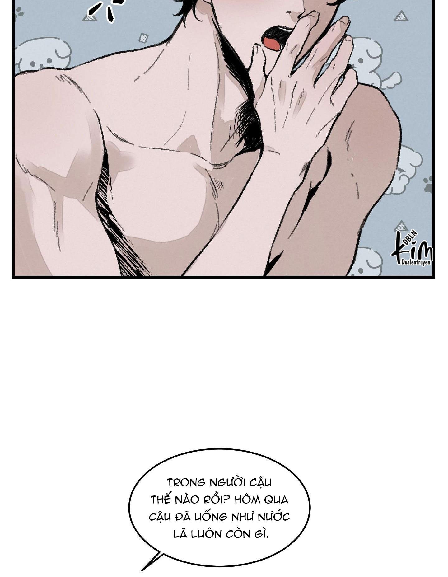 Đọc truyện BL NGẮN CHỊCH HỎNY - Chapter 49.2