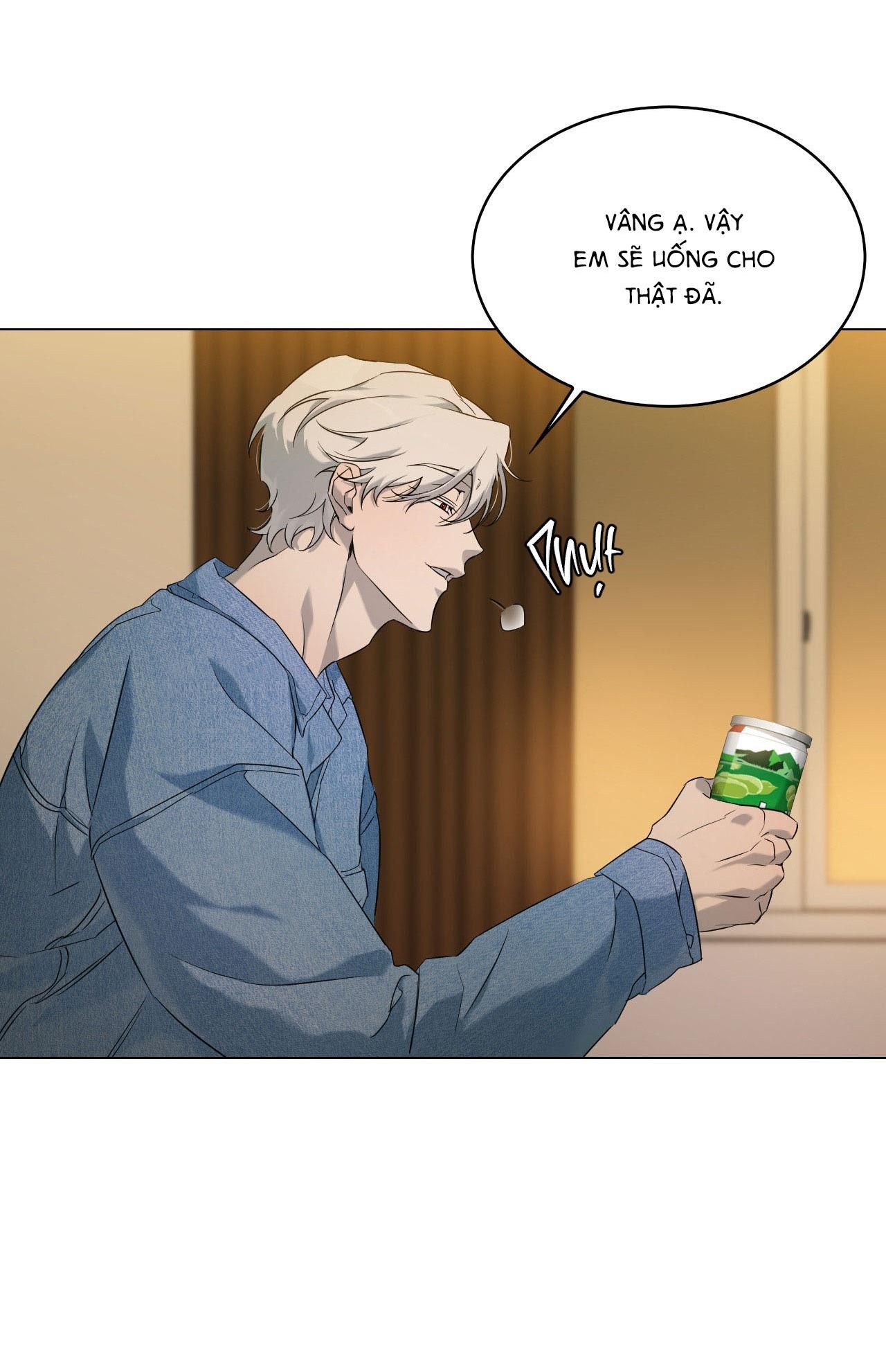 Đọc truyện Dễ thương là lỗi của tôi sao? - Chapter 2