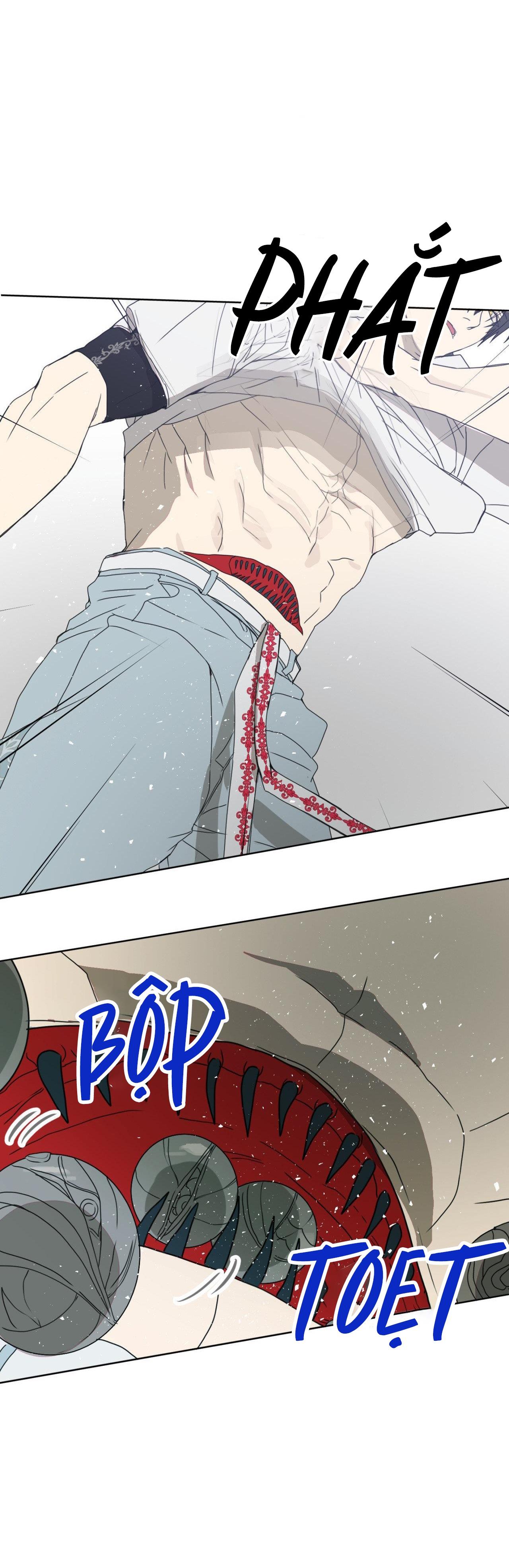 Đọc truyện BẠN CÙNG LỚP MẪU GIÁO MẶT TRỜI - Chapter 7