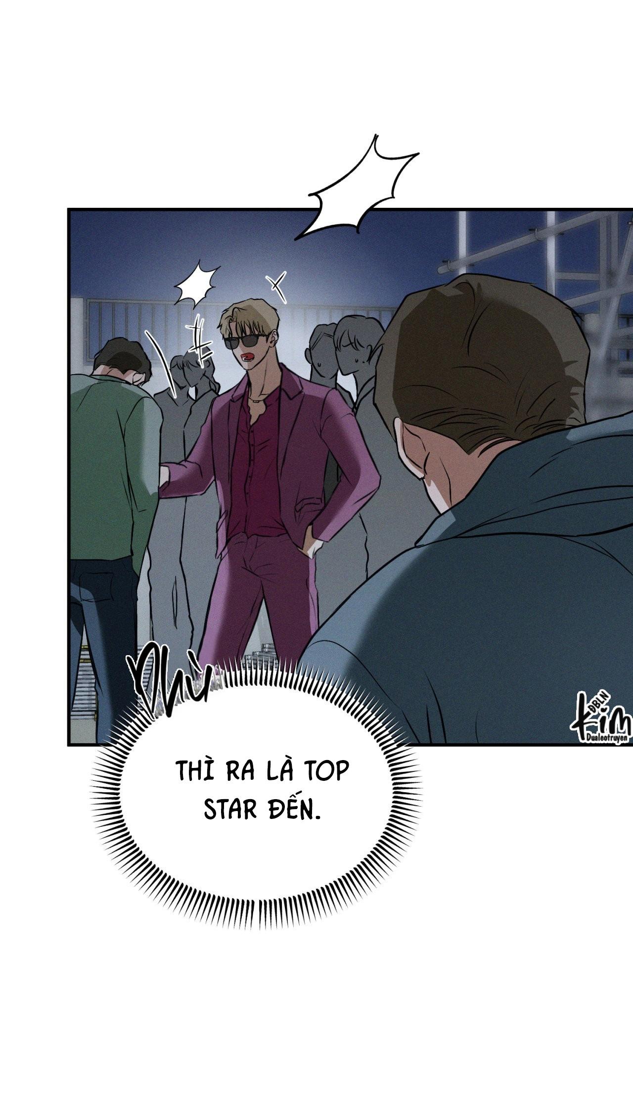 Đọc truyện FLASHLIGHT - Chapter 26