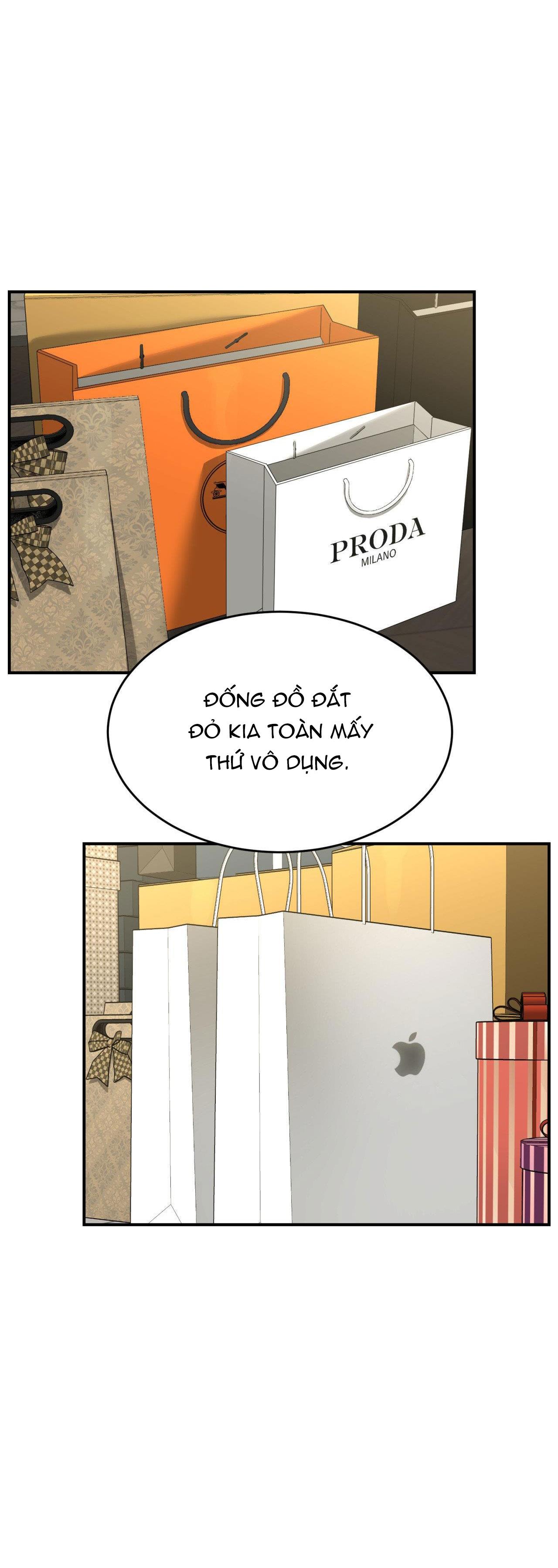 Đọc truyện Jinx - Chapter 45