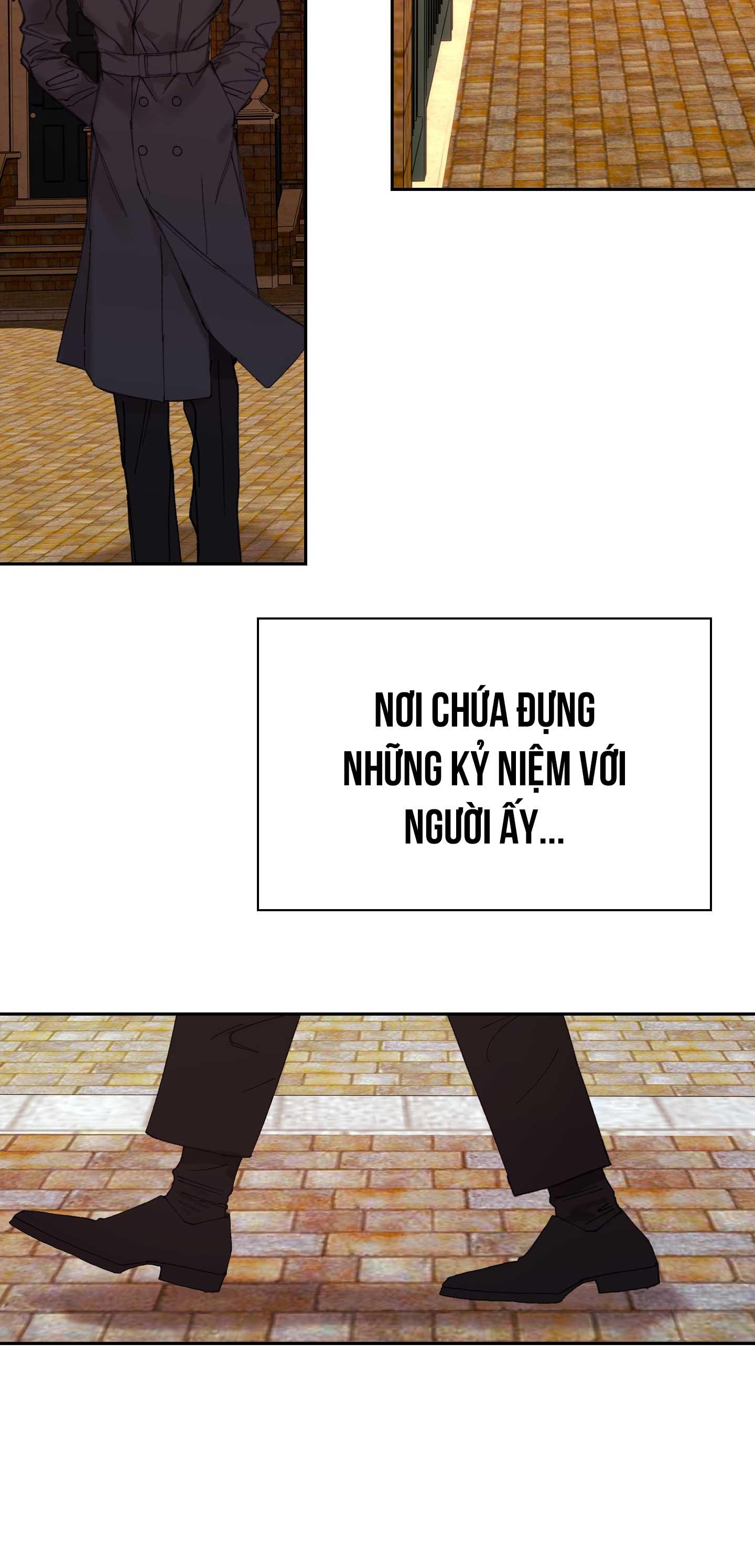 Đọc truyện TRỞ VỀ CÕI VĨNH HẰNG CỦA TA - Chapter 8