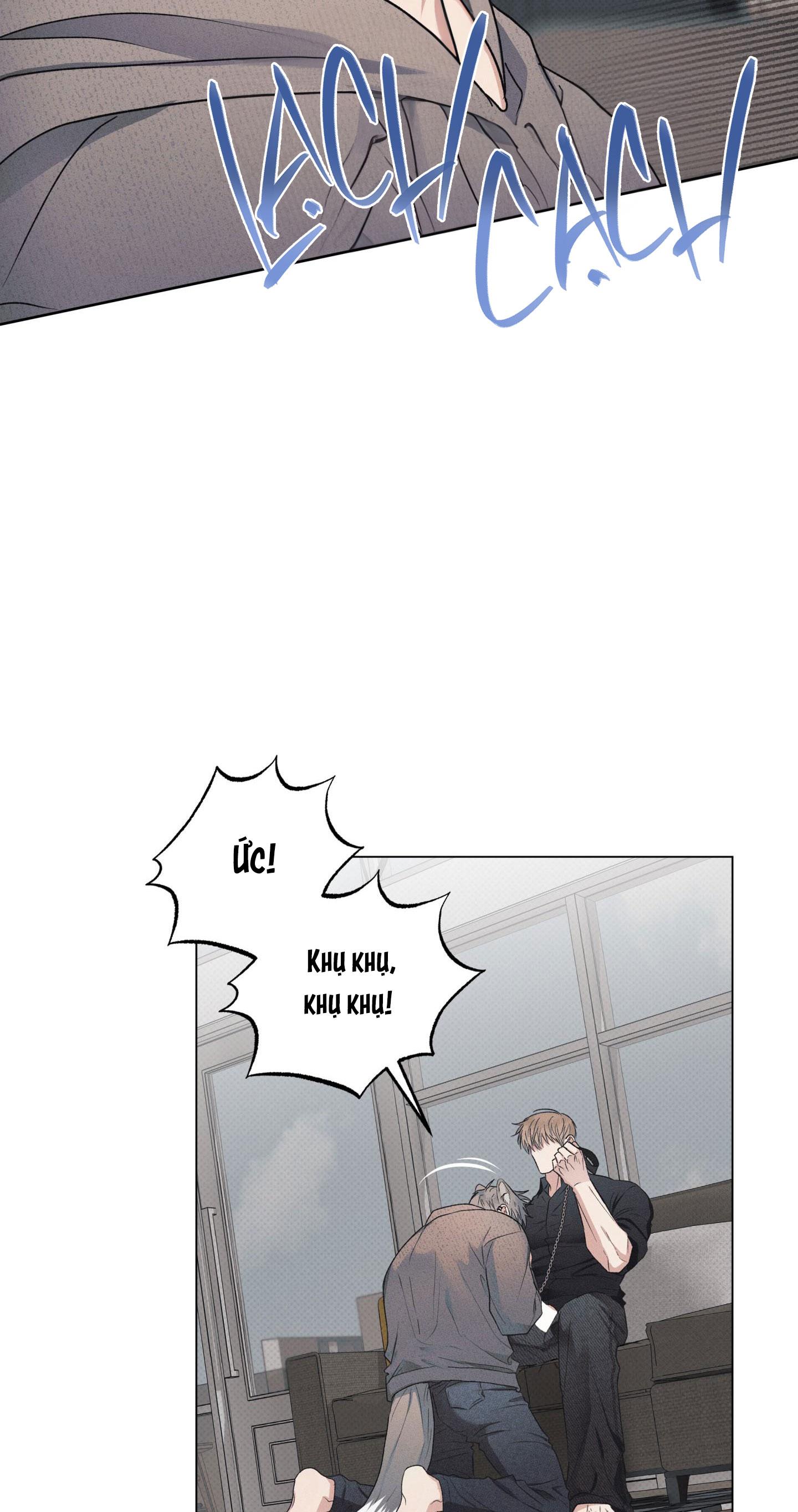 Đọc truyện TUYỂN TẬP CUỒNG CÔNG-CHIẾM HỮU CÔNG CỦA NHÀ KIM - Chapter 31.1