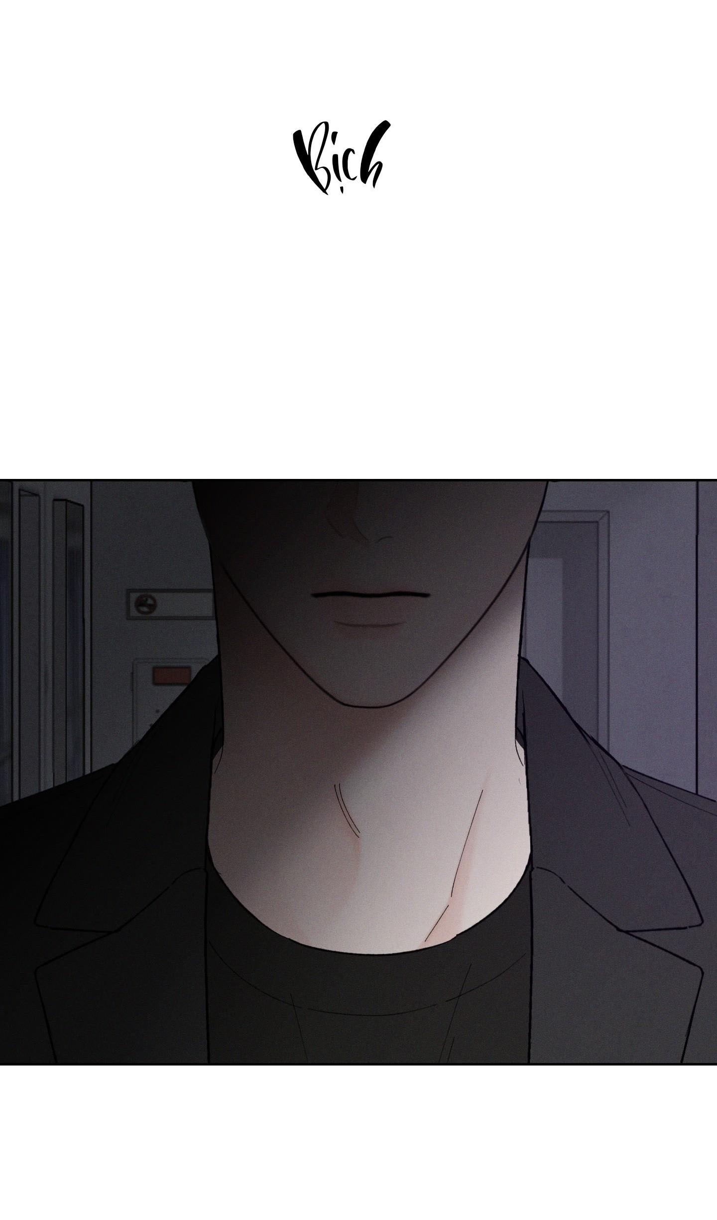 Đọc truyện THÁNG 12 - Chapter 52