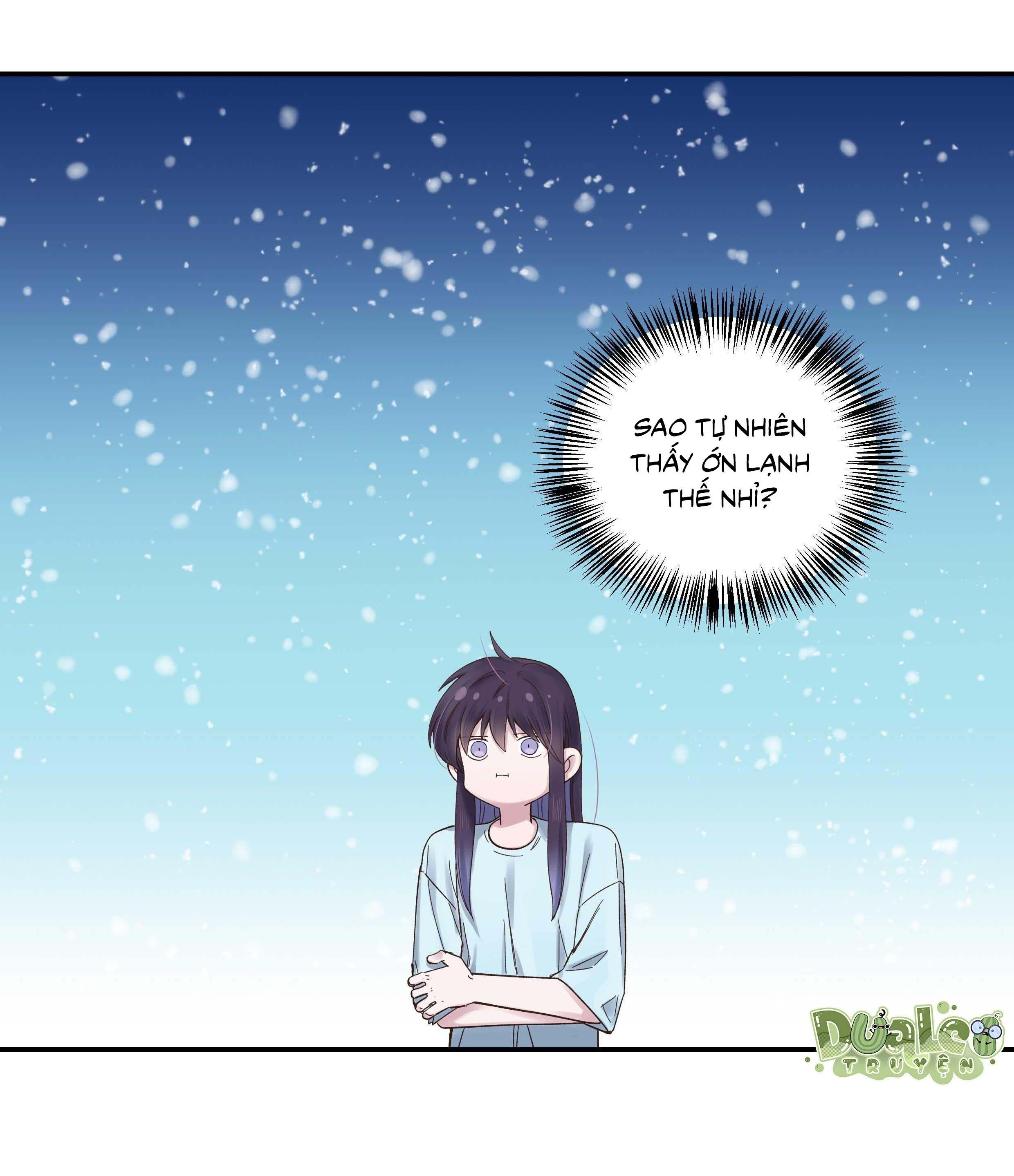 Đọc truyện Quán cơm tỳ hưu - Chapter 68