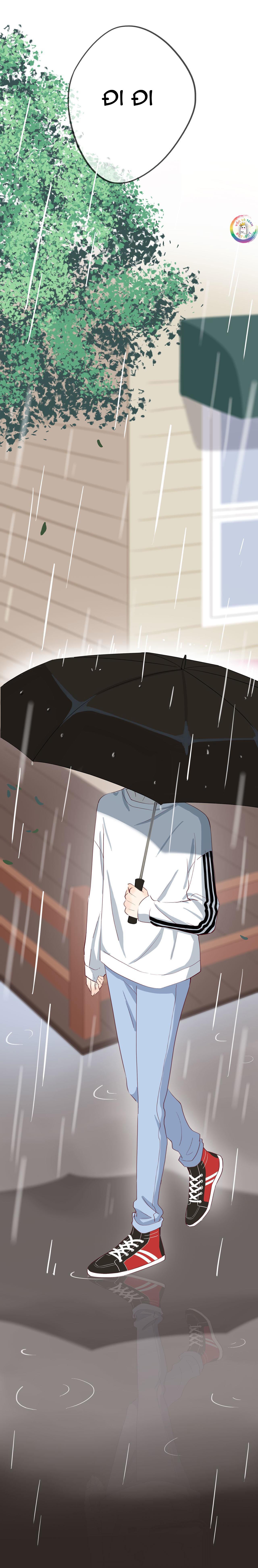 Đọc truyện Tình Chàng 30 - Chapter 15