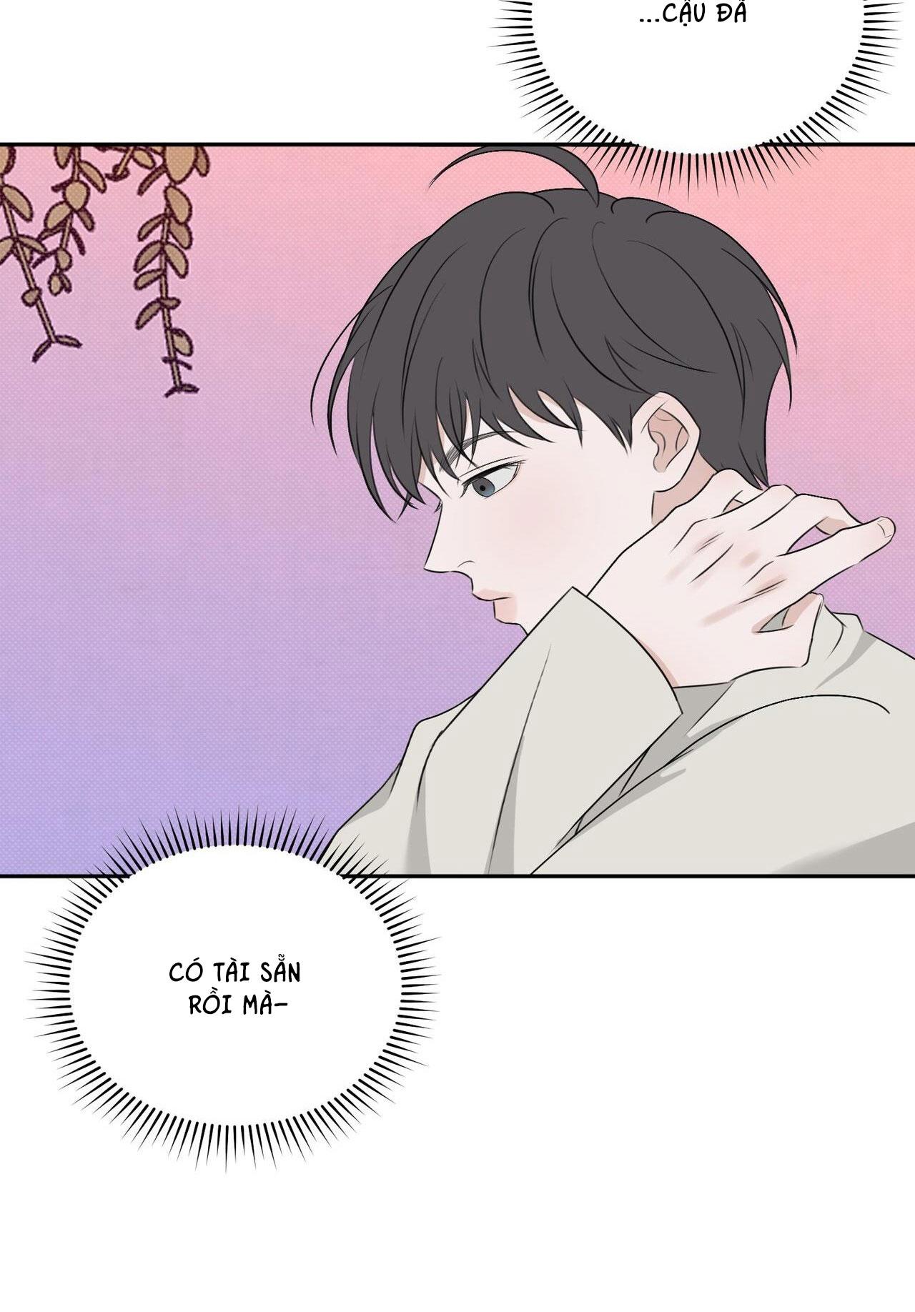 Đọc truyện NGHIỆN SEX - Chapter 23.4