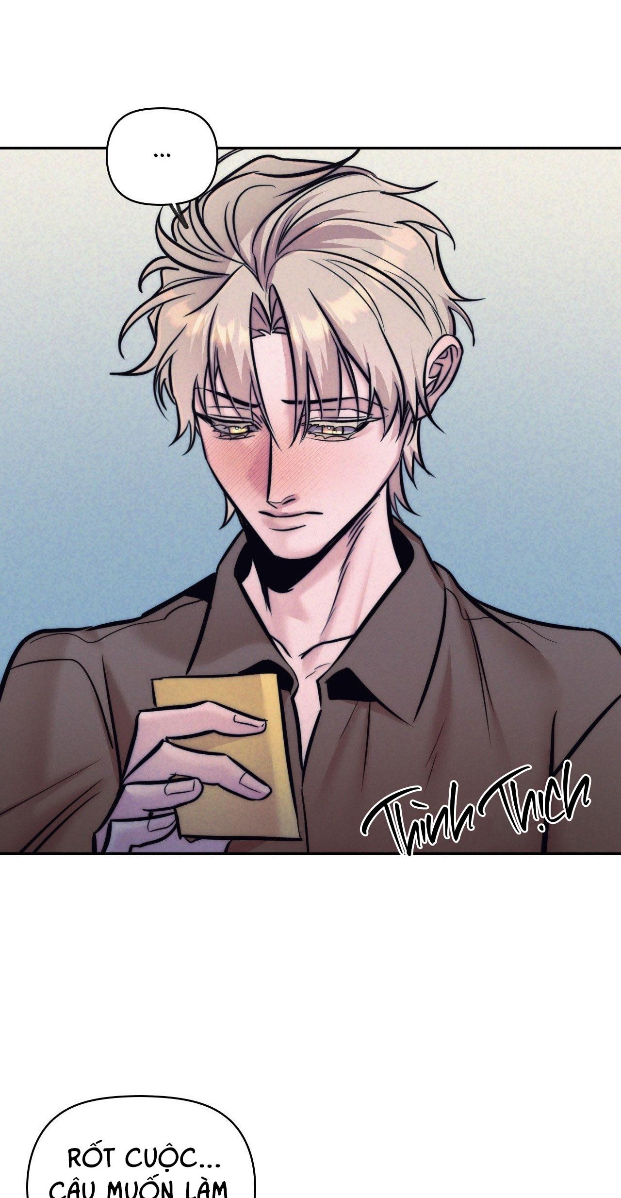 Đọc truyện KỲ THỊ - Chapter 21